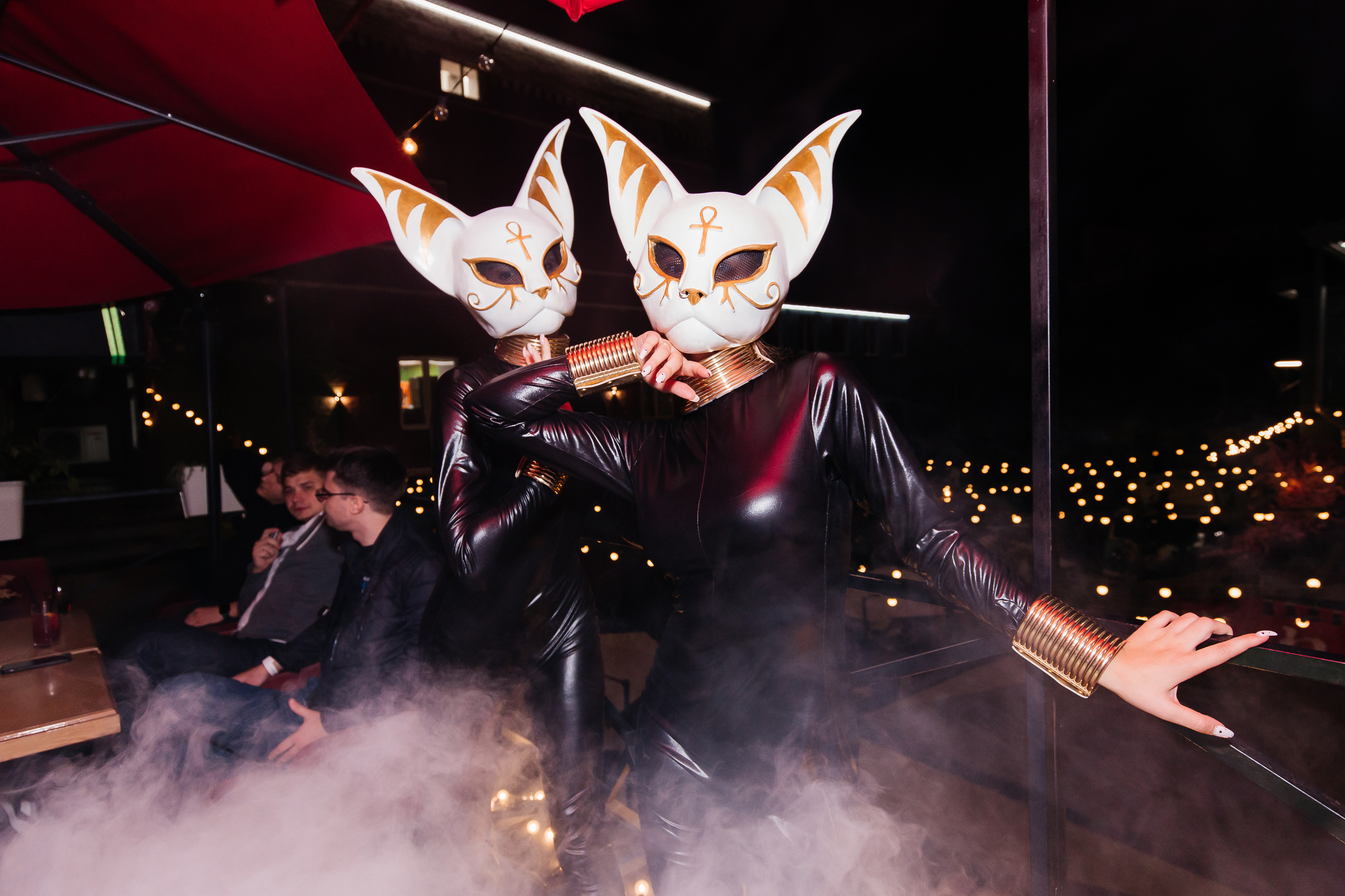 Артист лофт. Фотограф в Самаре / Олеся Широнина