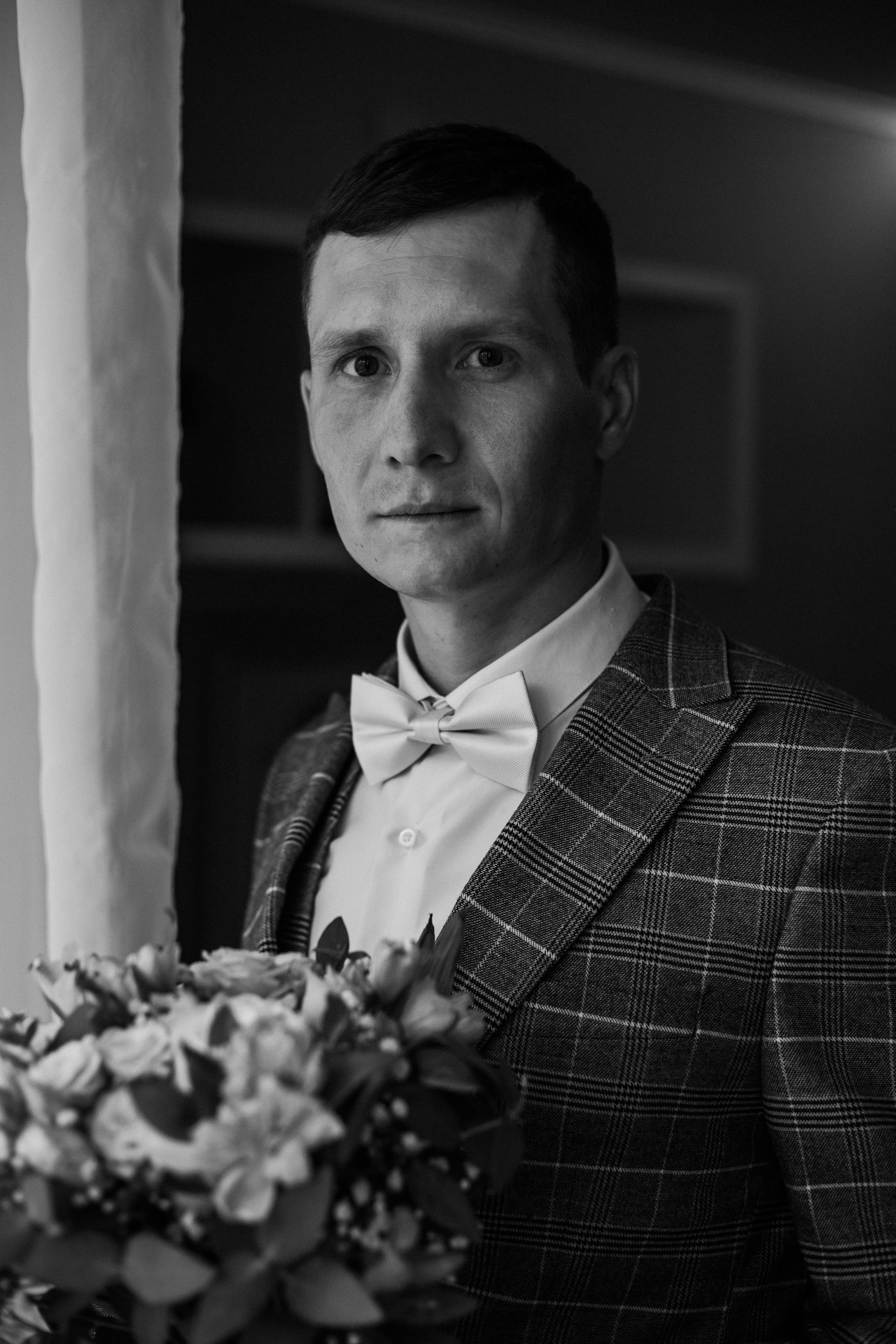 Роман и Наталья. Фотограф в Самаре / Олеся Широнина