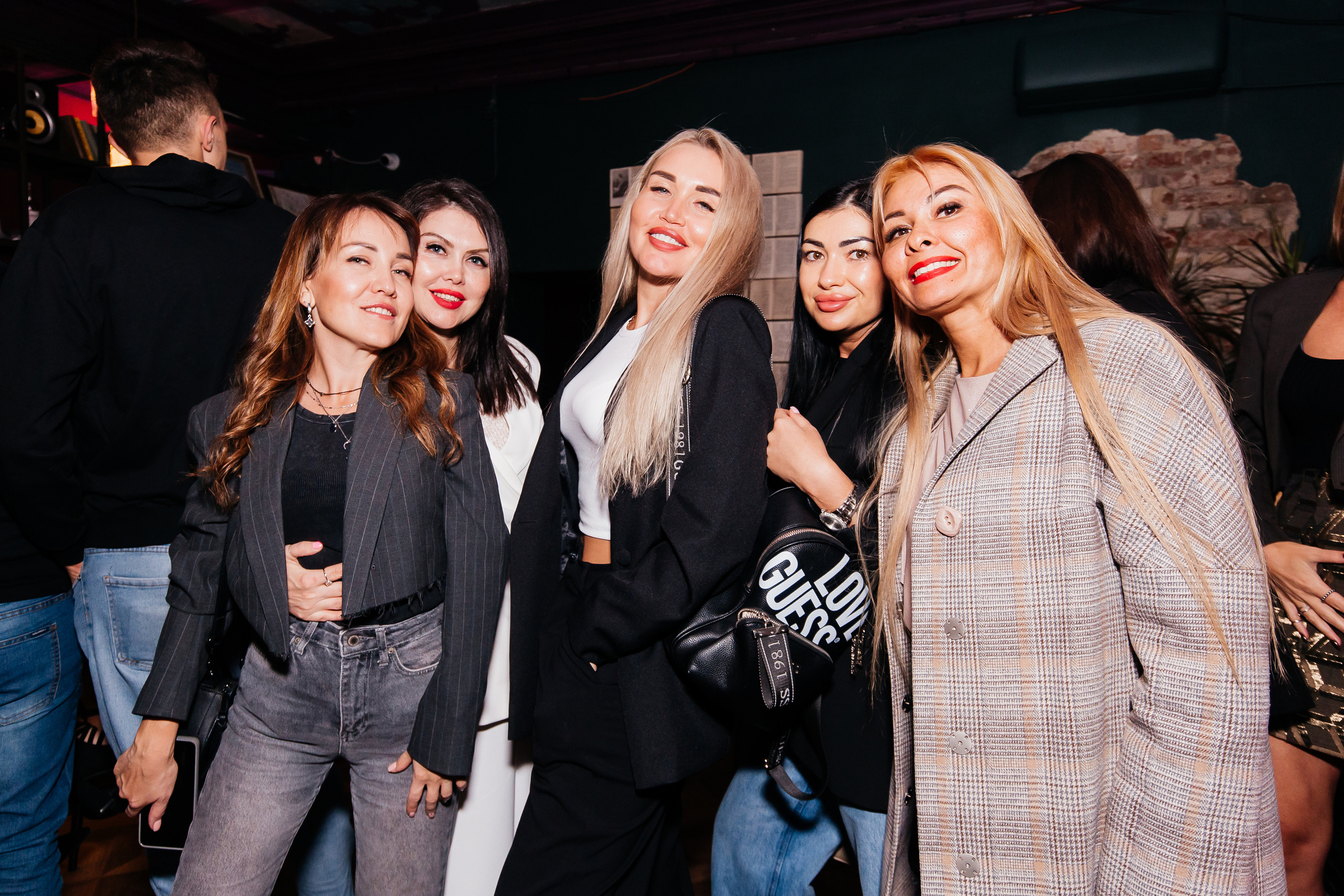 Артист лофт. Фотограф в Самаре / Олеся Широнина