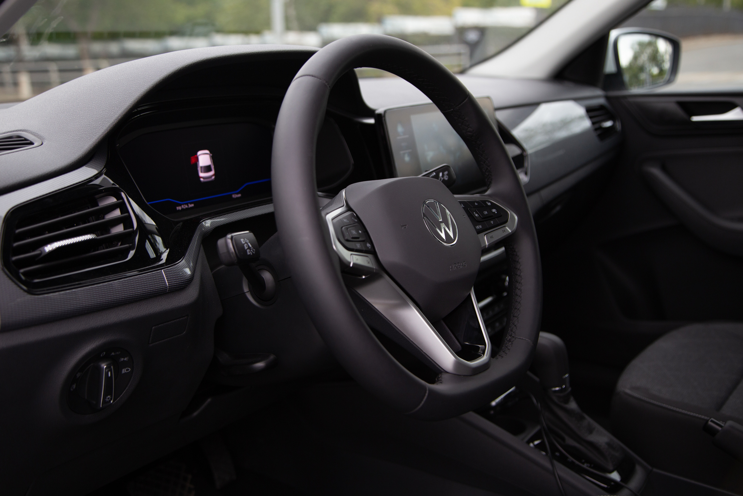 Volkswagen Polo. Фотограф в Самаре / Олеся Широнина