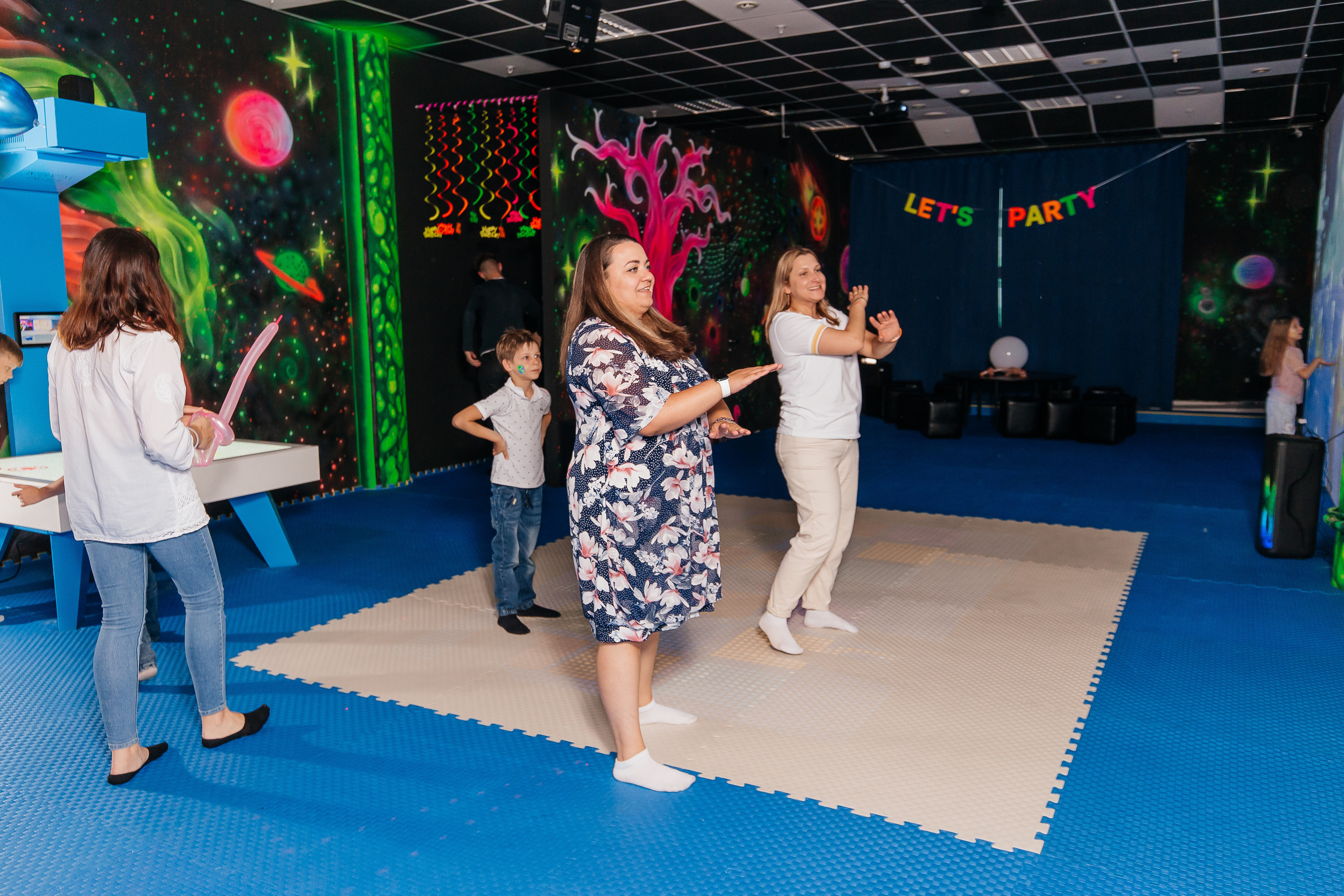 Неопарк. Фотограф в Самаре / Олеся Широнина