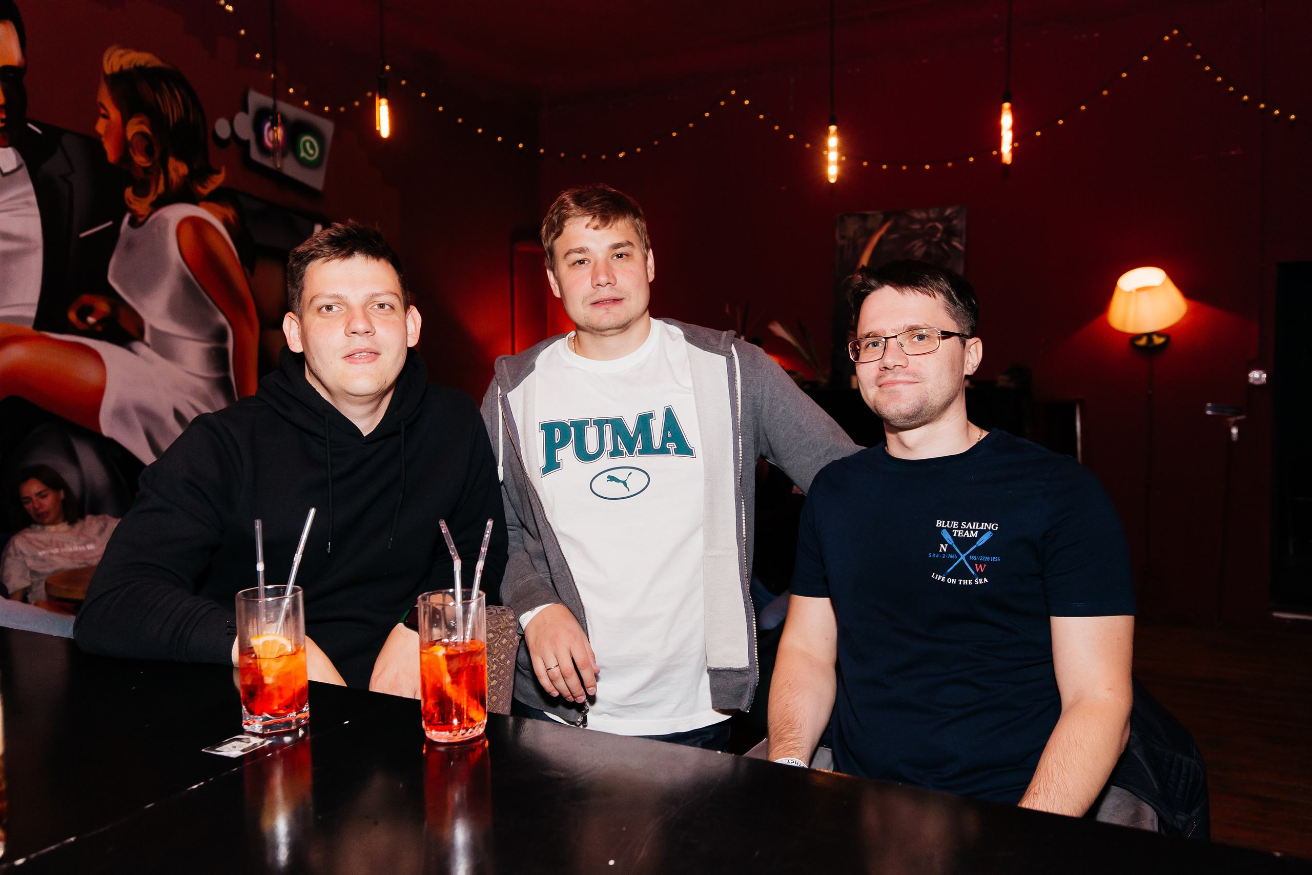 Артист лофт. Фотограф в Самаре / Олеся Широнина