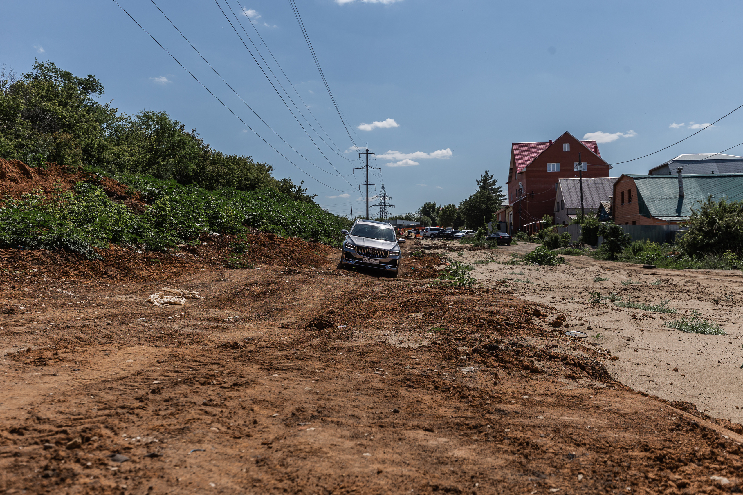 Автосалон ЭХО & СамараОнлайн24. Фотограф в Самаре / Олеся Широнина