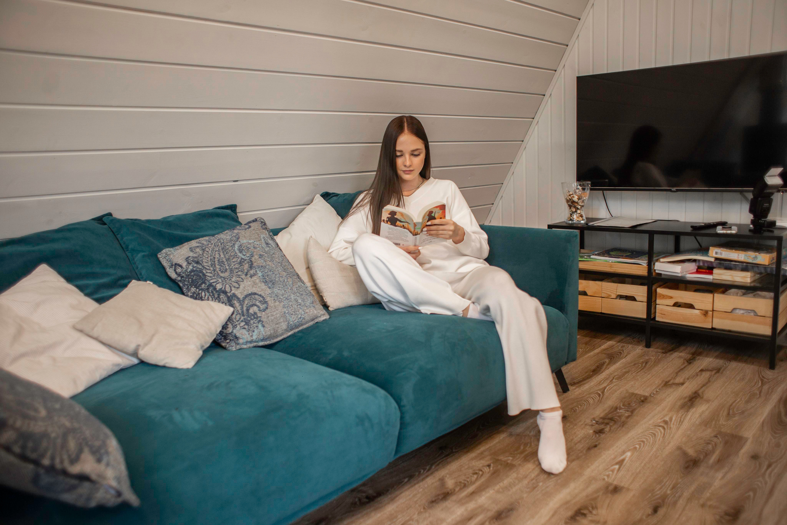 Интерьерка. Фотограф в Самаре / Олеся Широнина