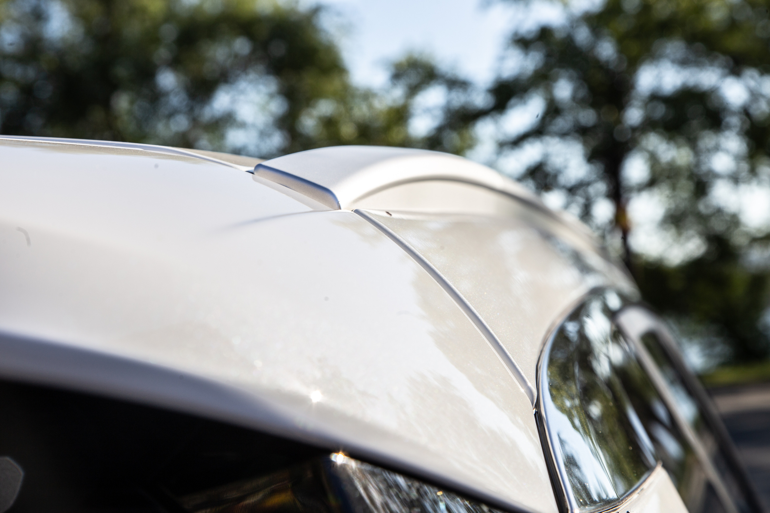 Cherry Tiggo 8. Фотограф в Самаре / Олеся Широнина