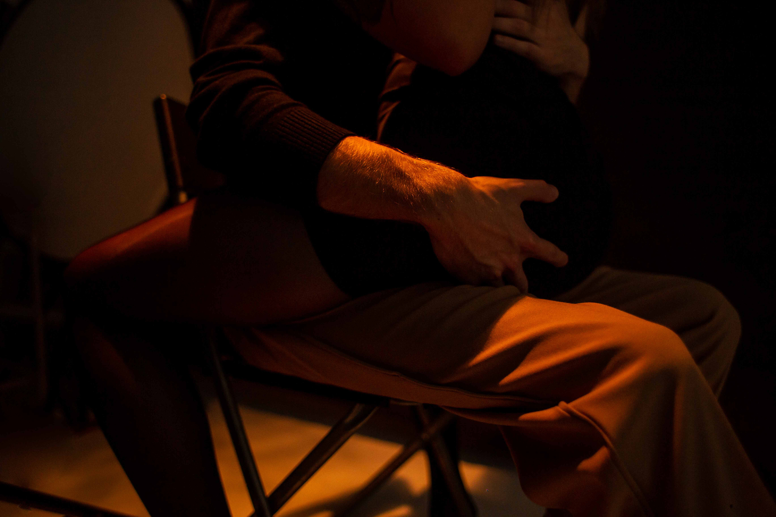 Love story. Фотограф в Самаре / Олеся Широнина