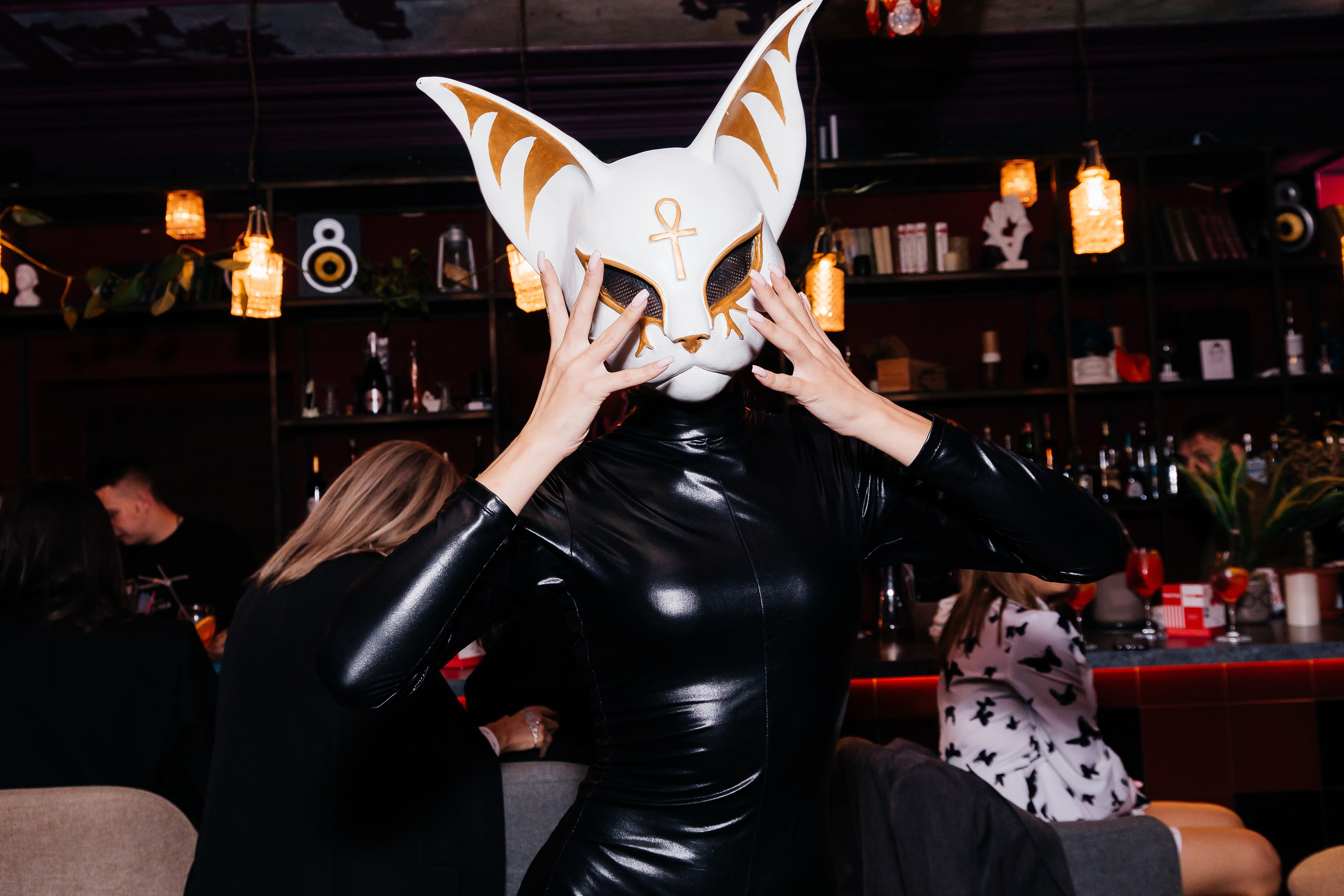 Артист лофт. Фотограф в Самаре / Олеся Широнина