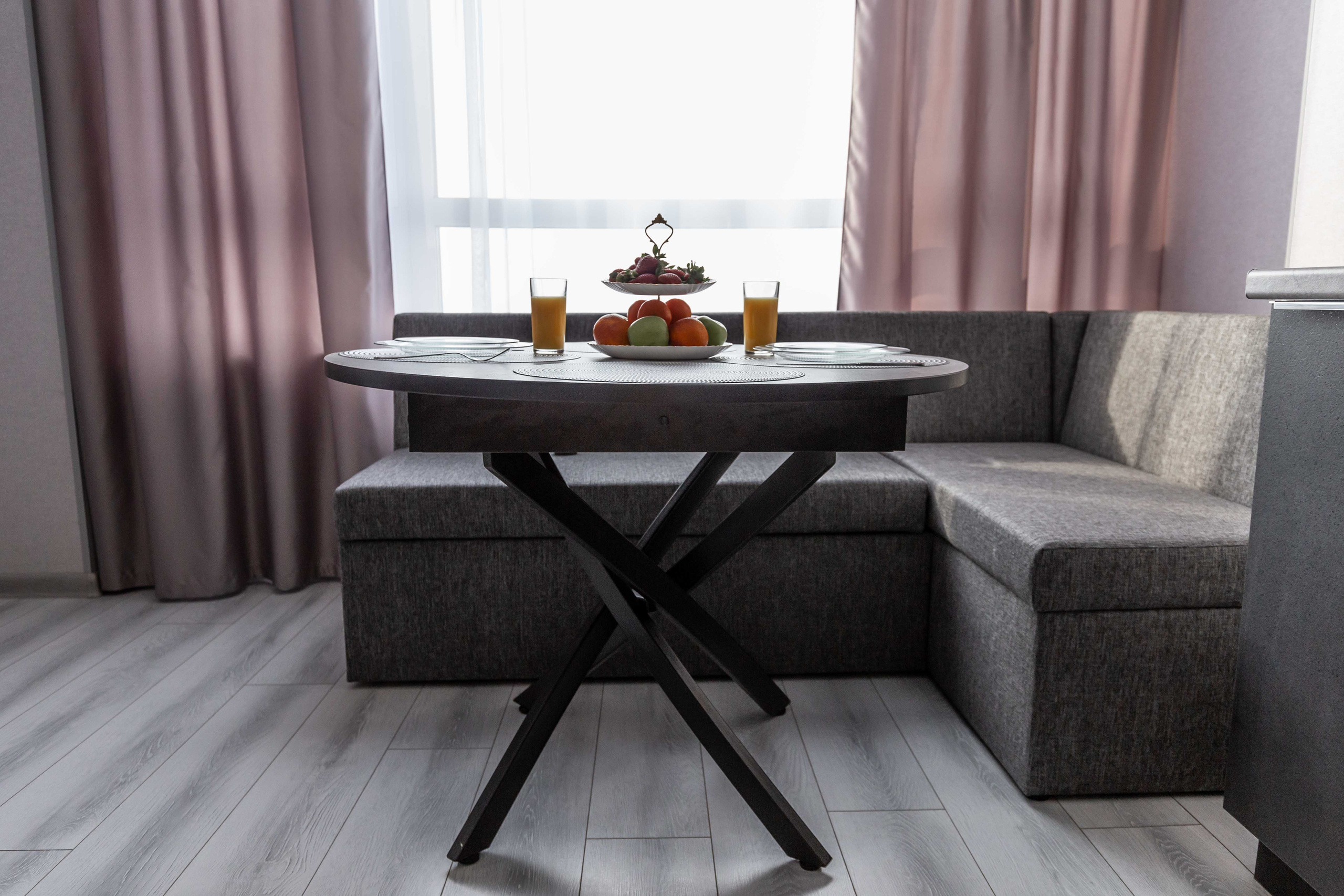 7 просека. Фотограф в Самаре / Олеся Широнина