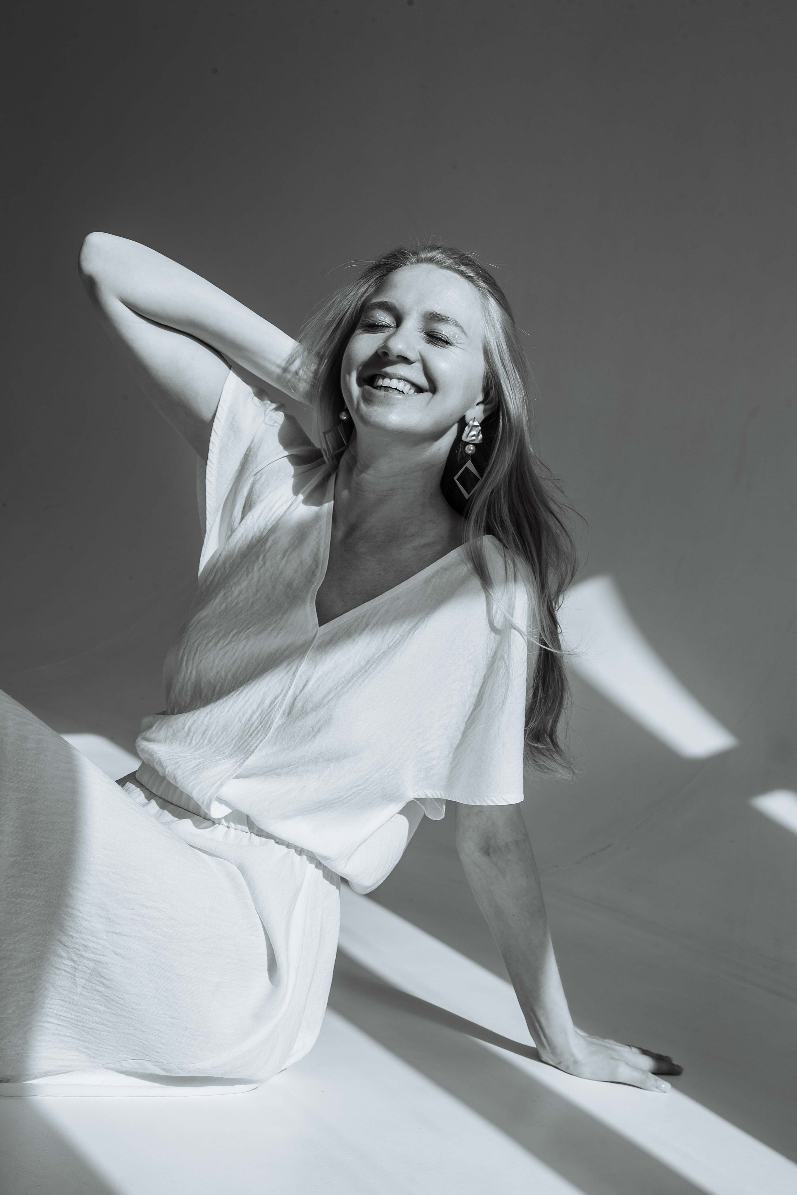 Лена Ерёмина. Фотограф в Самаре / Олеся Широнина