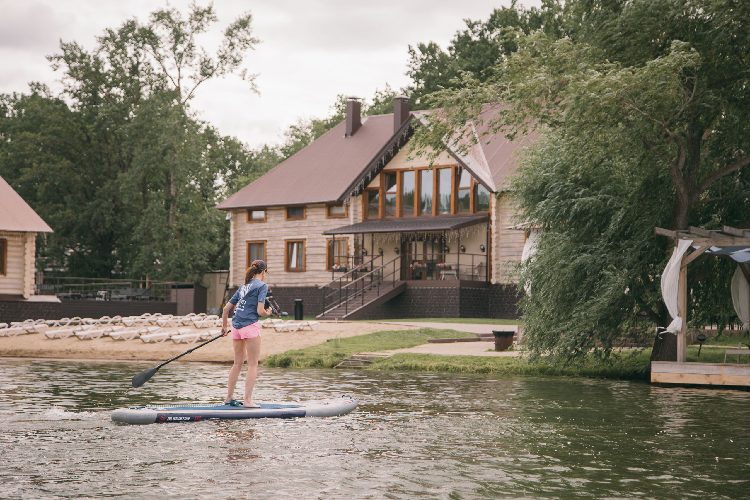 Кислород. Фотограф в Самаре / Олеся Широнина