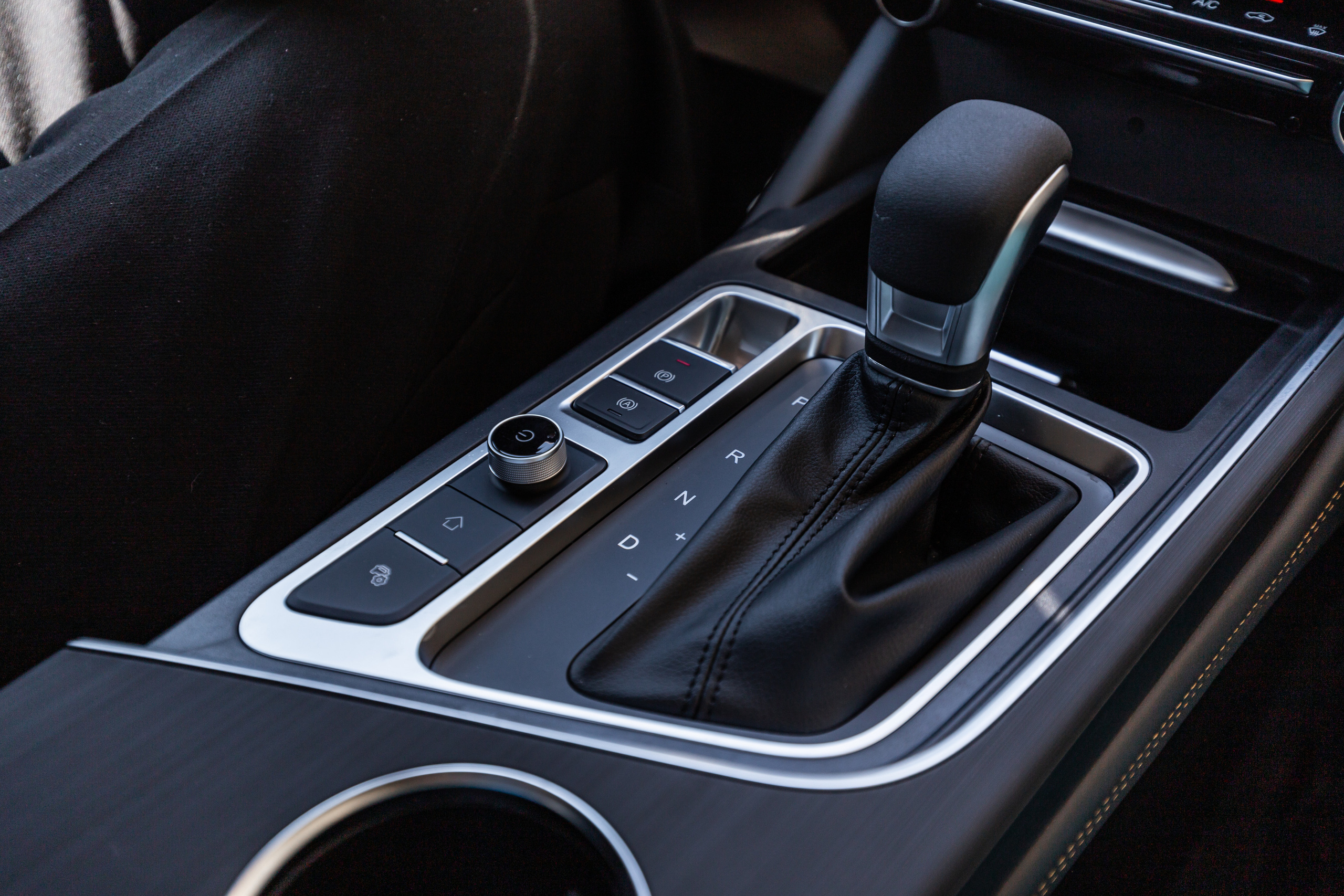 Omoda S5 2.0. Фотограф в Самаре / Олеся Широнина