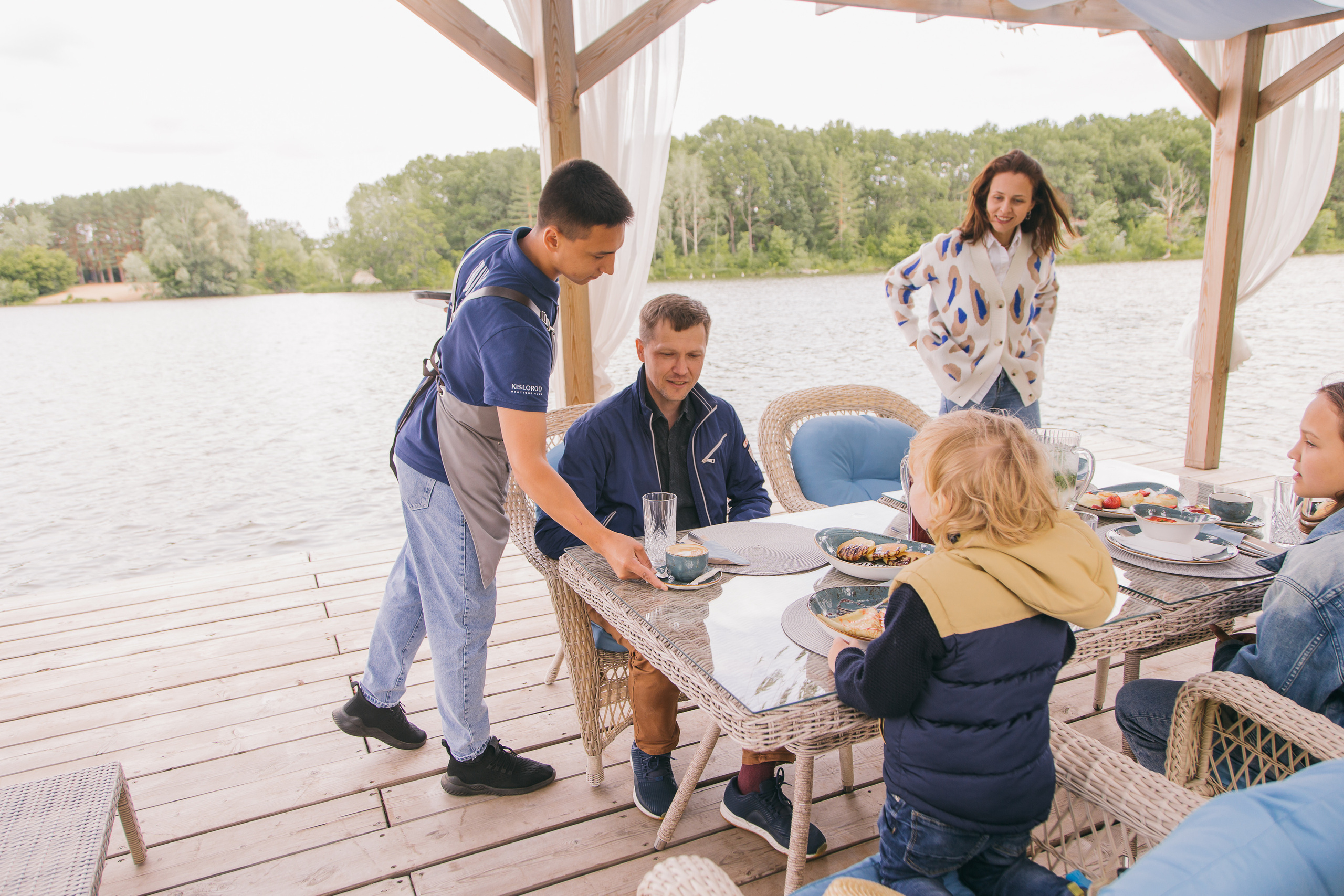 Кислород. Фотограф в Самаре / Олеся Широнина