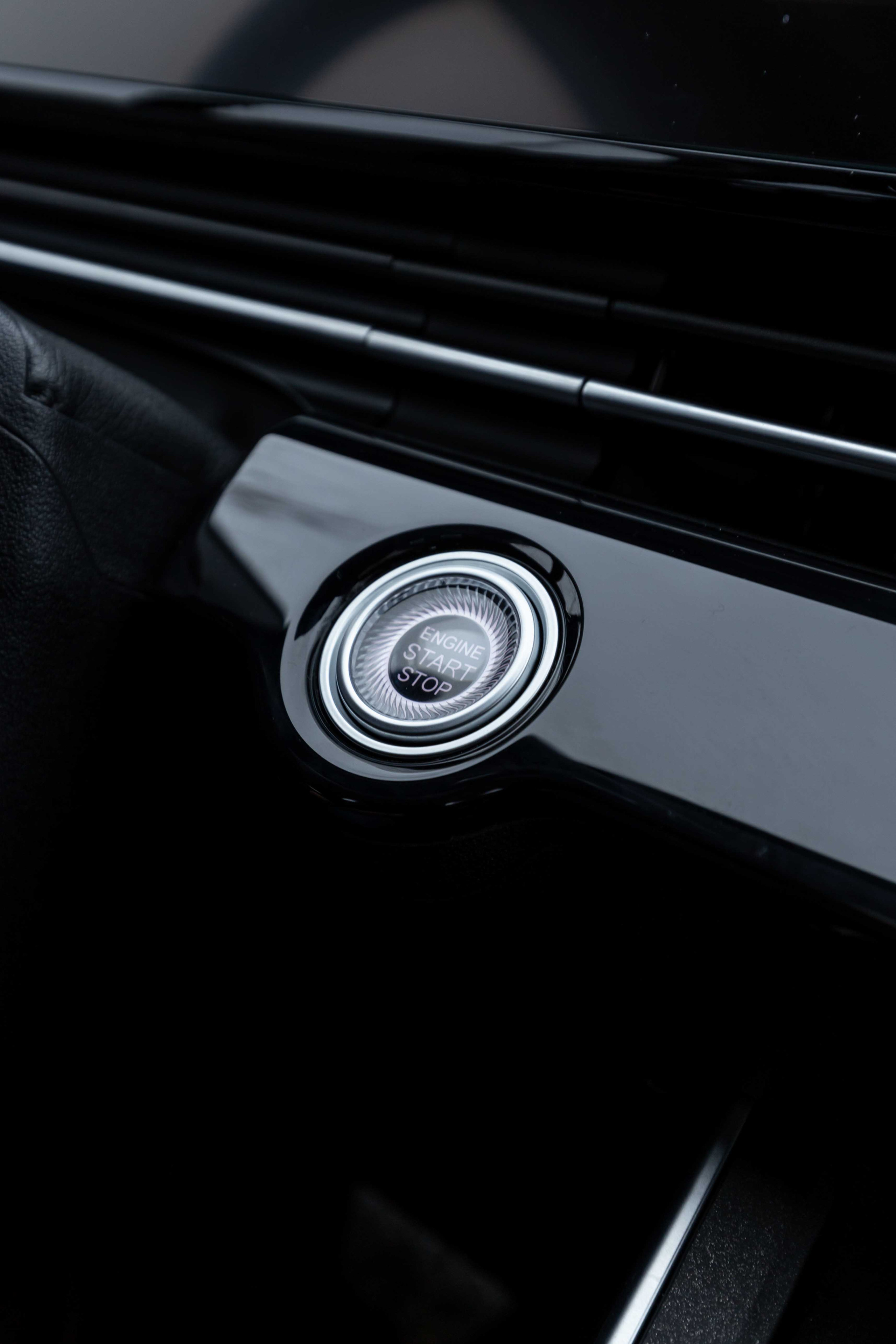 Omoda C5 1.0. Фотограф в Самаре / Олеся Широнина