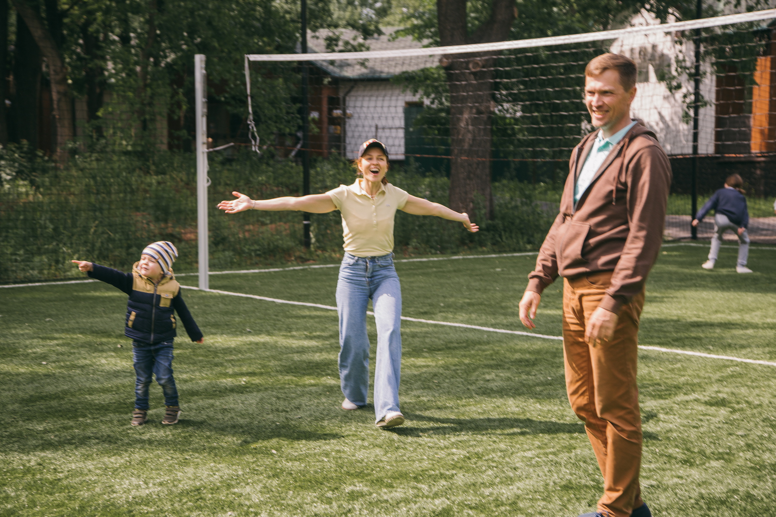 Кислород. Фотограф в Самаре / Олеся Широнина