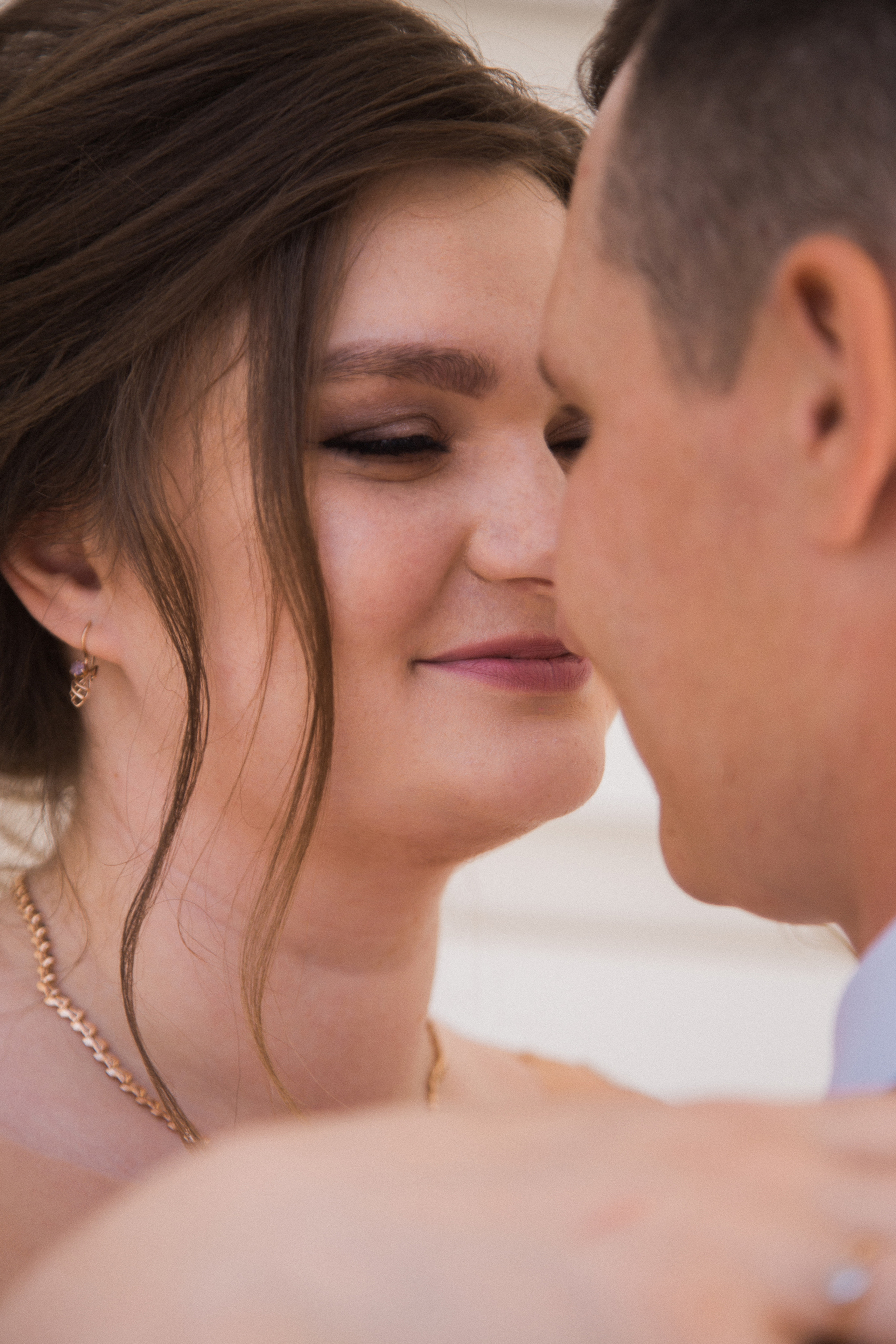 Роман и Наталья. Фотограф в Самаре / Олеся Широнина