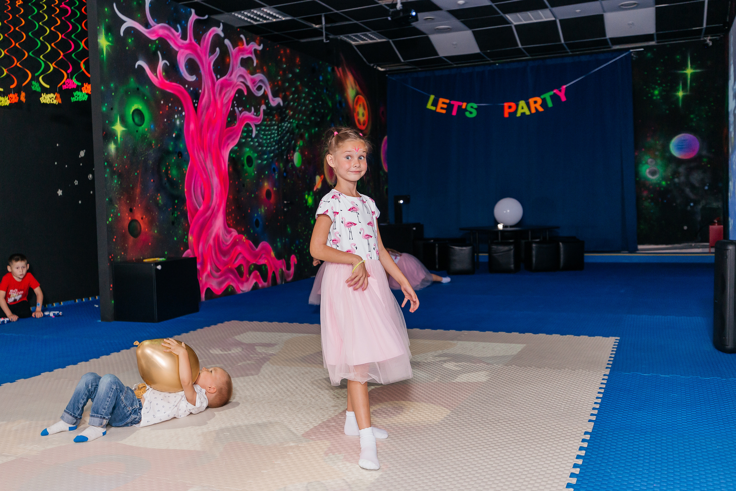 Неопарк. Фотограф в Самаре / Олеся Широнина