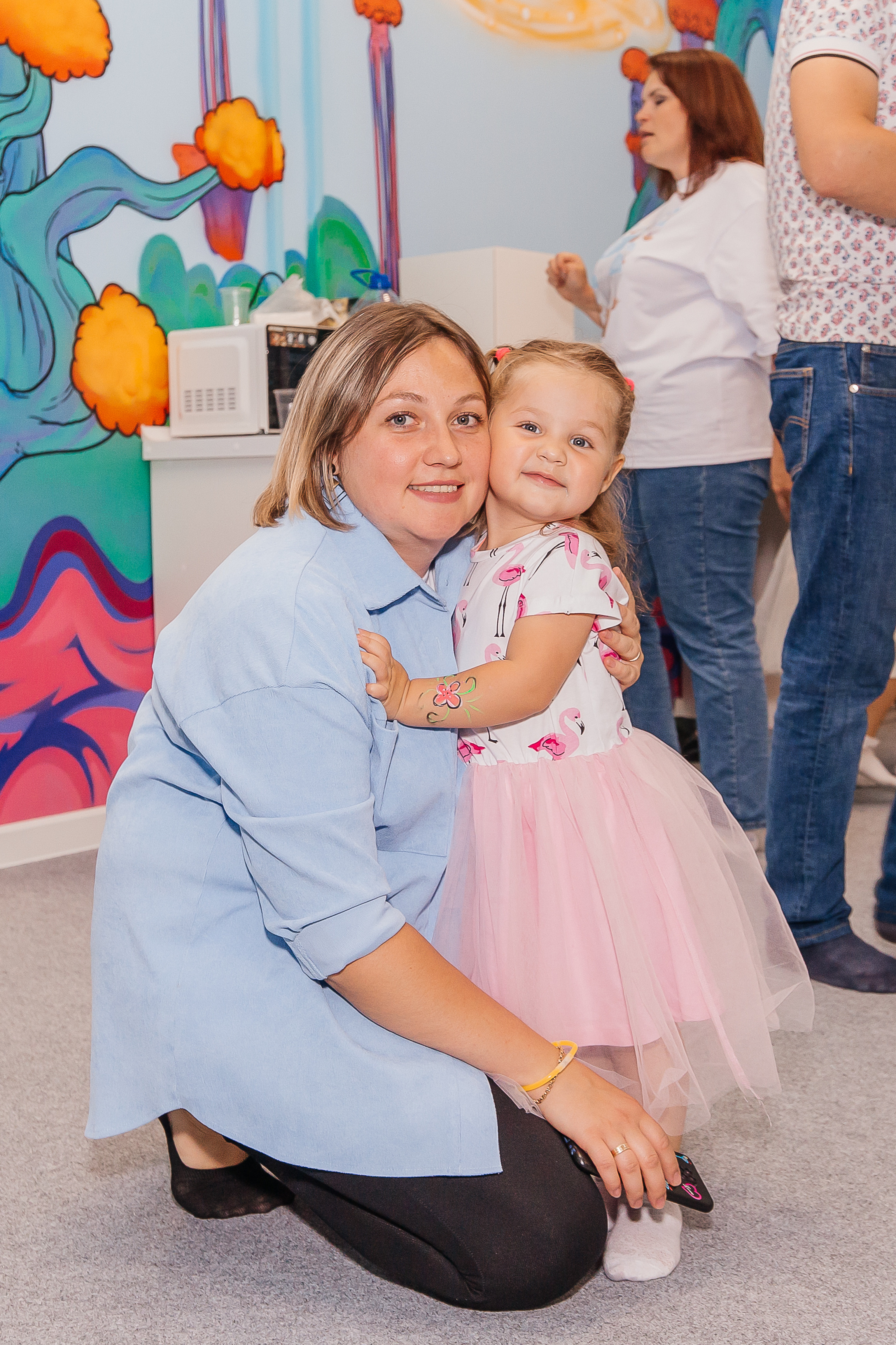 Неопарк. Фотограф в Самаре / Олеся Широнина