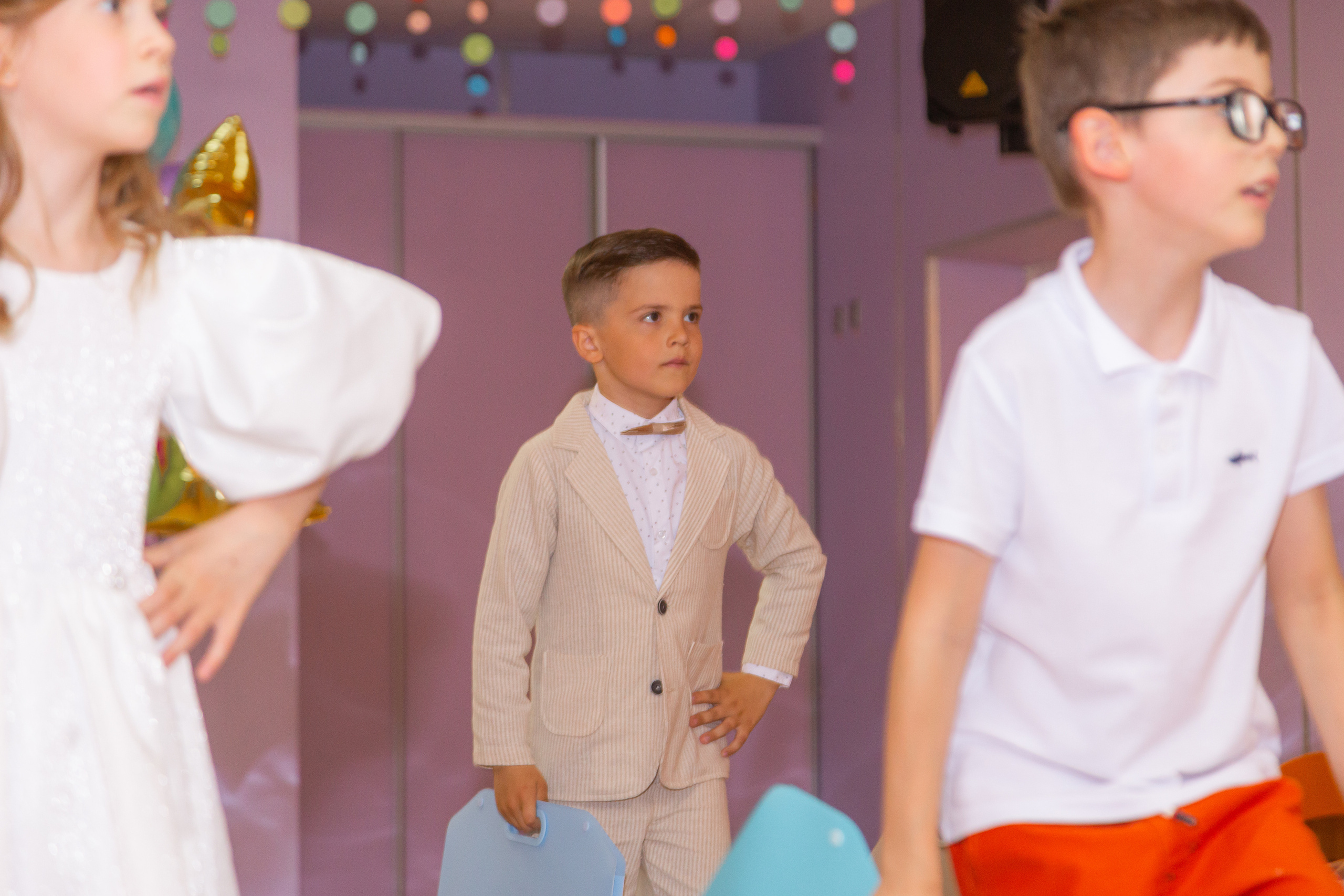 Выпускной 140 детсад. Фотограф в Самаре / Олеся Широнина