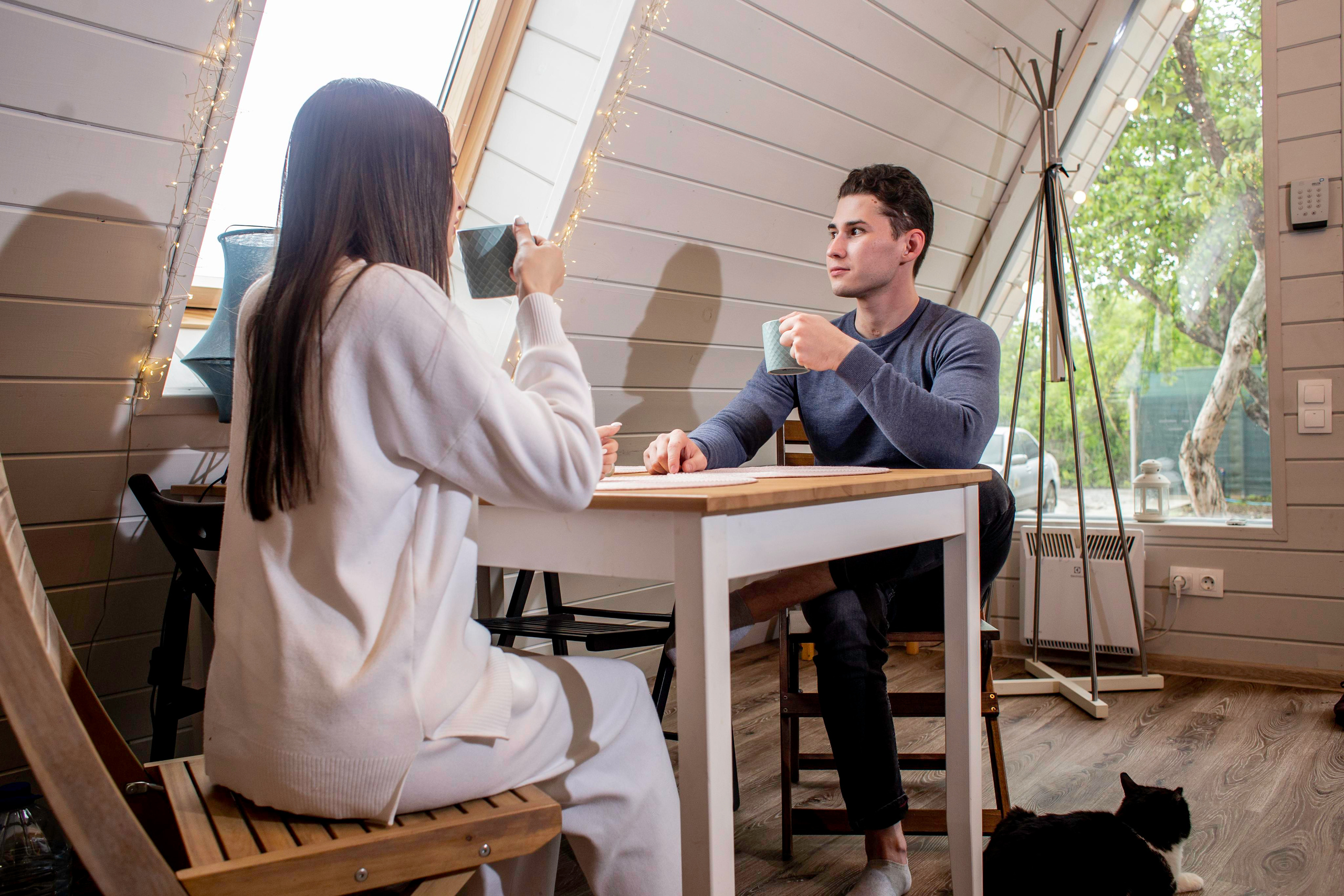 Интерьерка. Фотограф в Самаре / Олеся Широнина