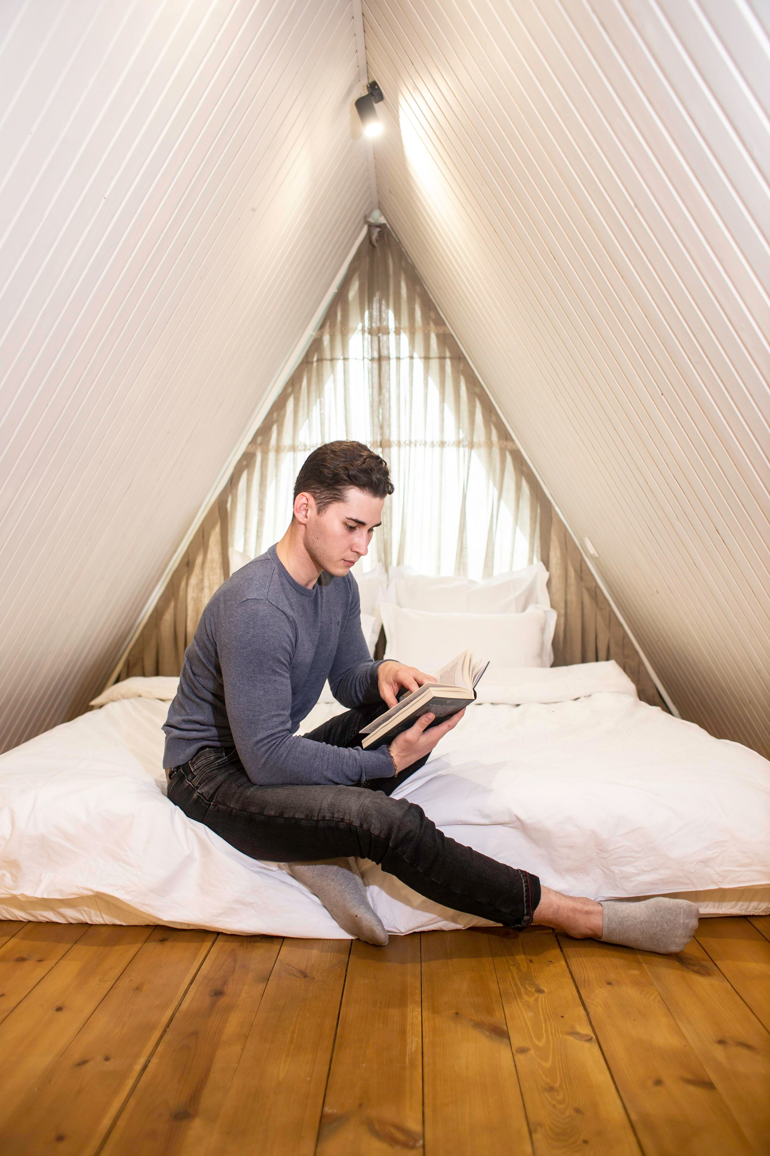 Интерьерка. Фотограф в Самаре / Олеся Широнина