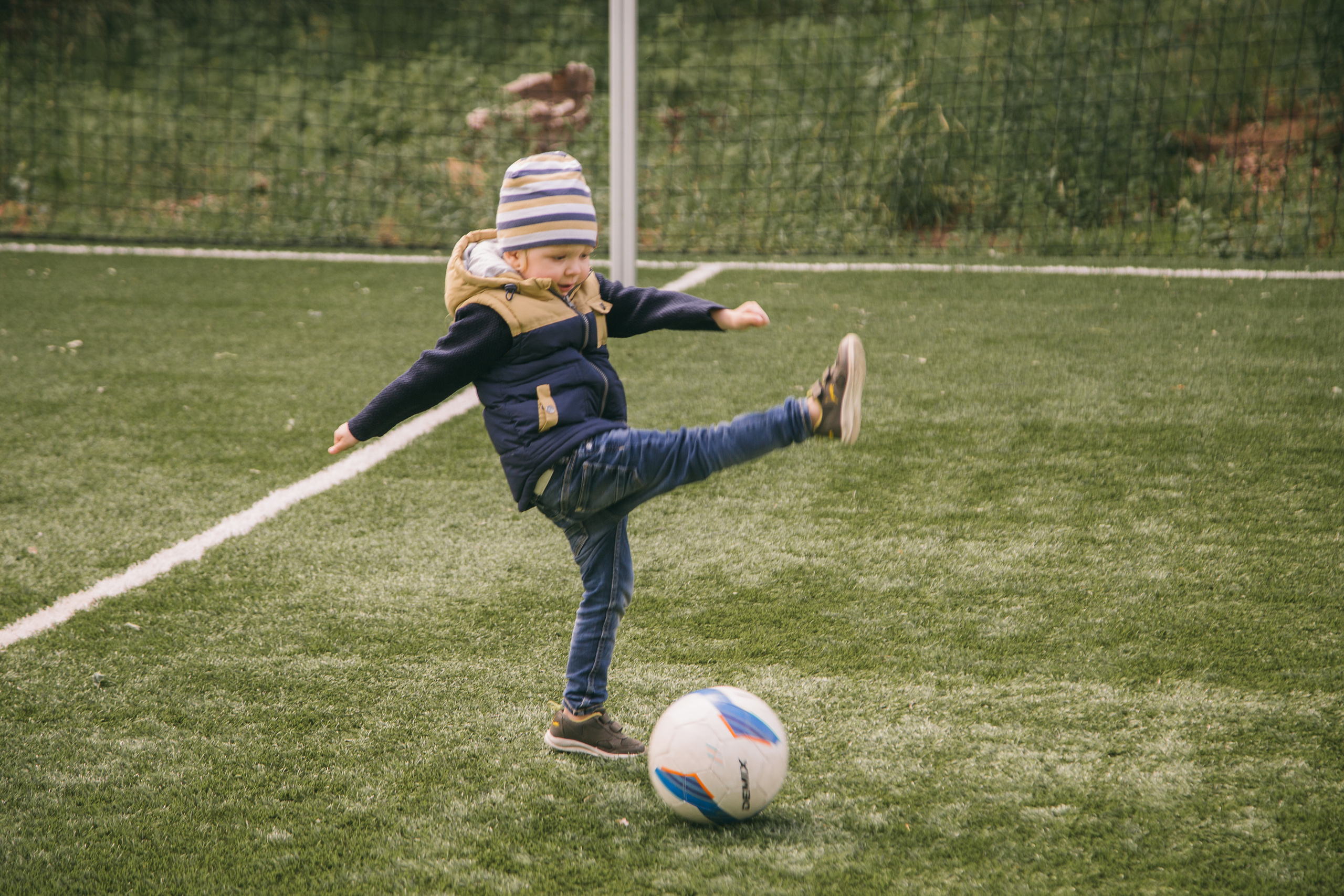 Кислород. Фотограф в Самаре / Олеся Широнина