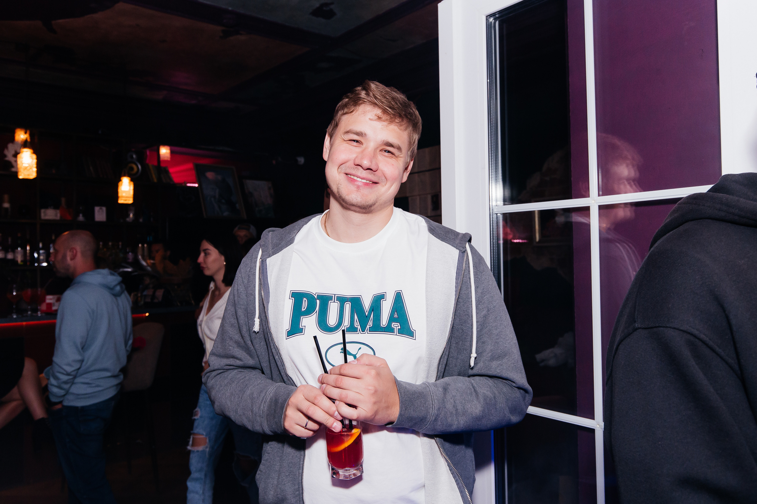 Артист лофт. Фотограф в Самаре / Олеся Широнина