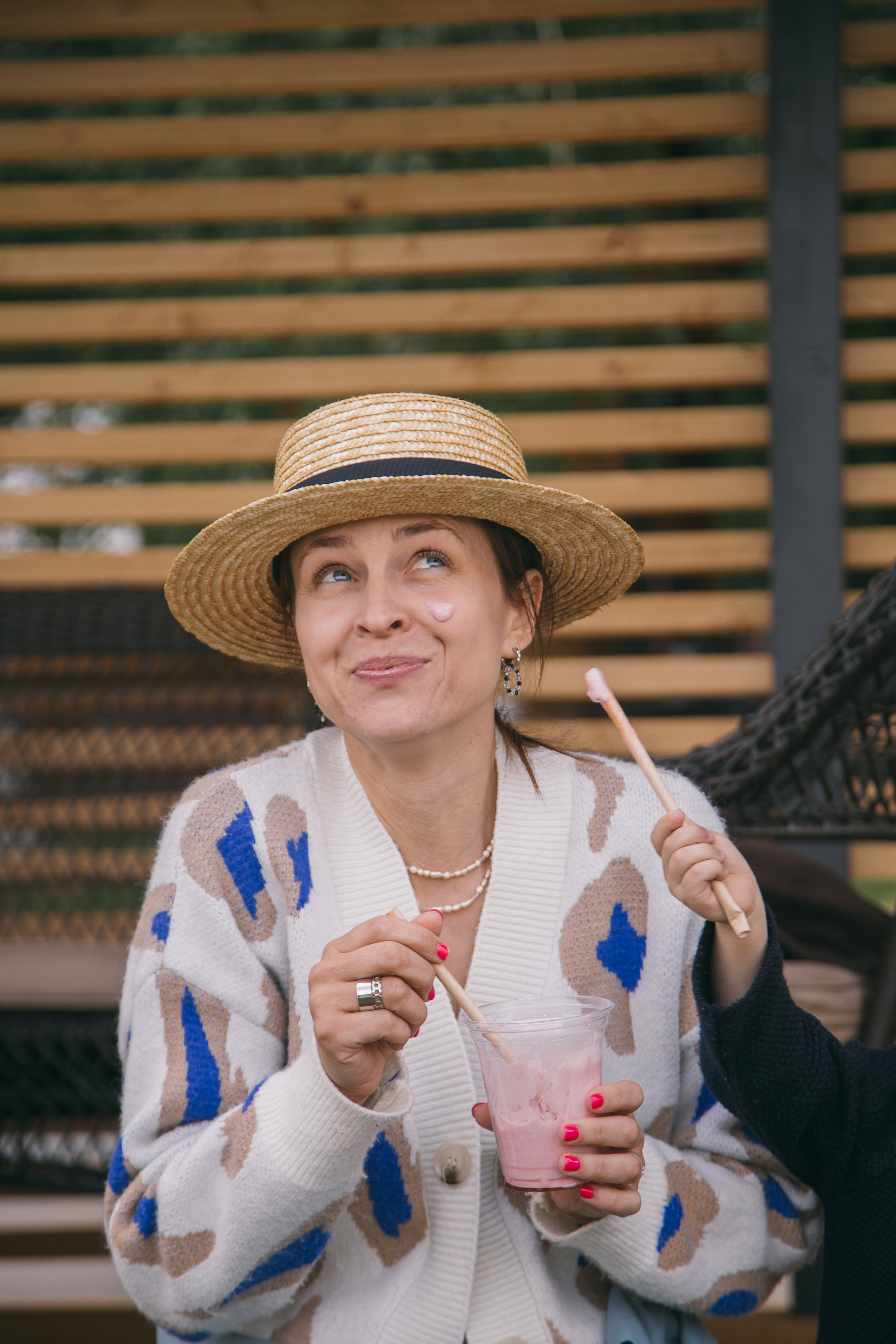 Кислород. Фотограф в Самаре / Олеся Широнина