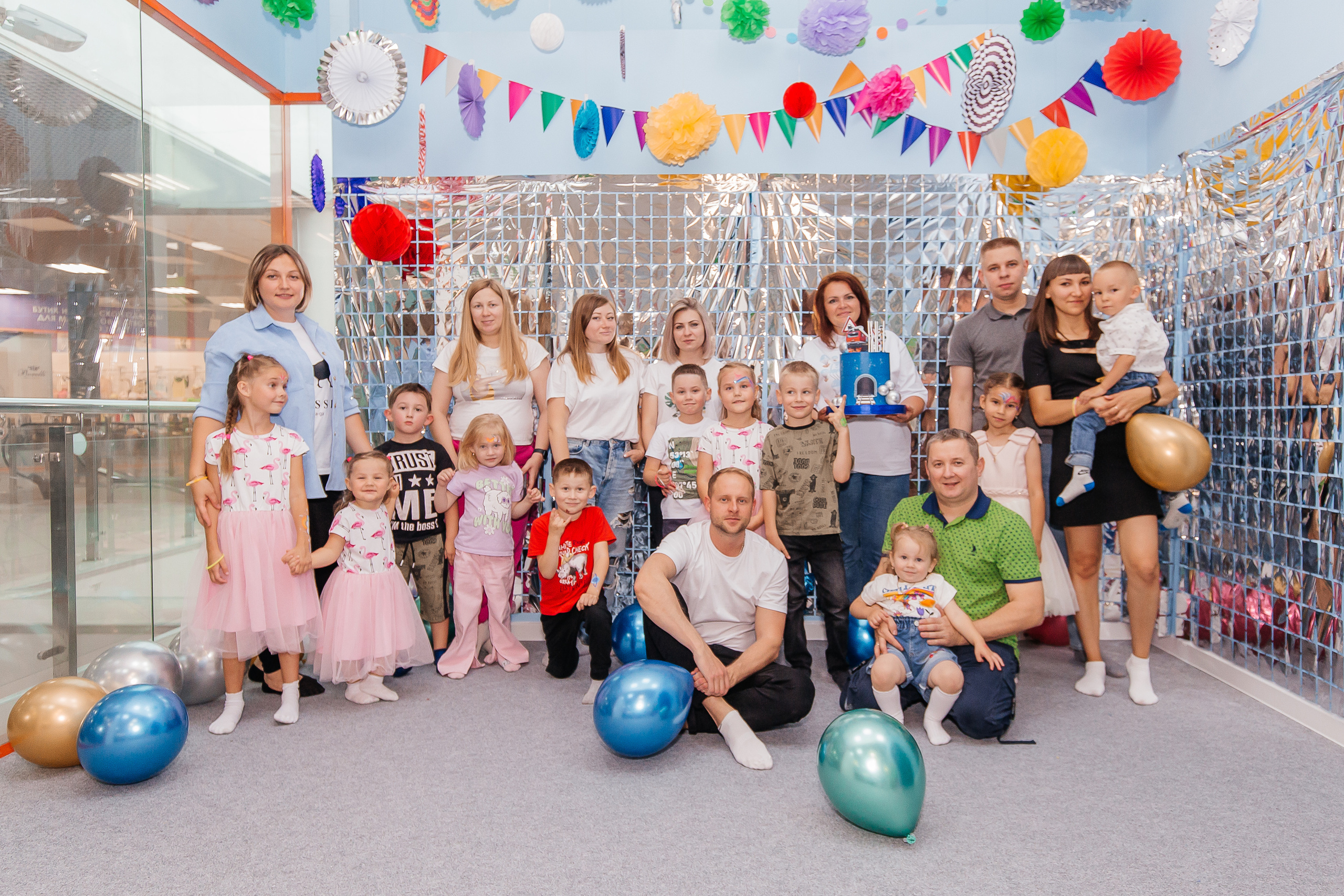 Неопарк. Фотограф в Самаре / Олеся Широнина