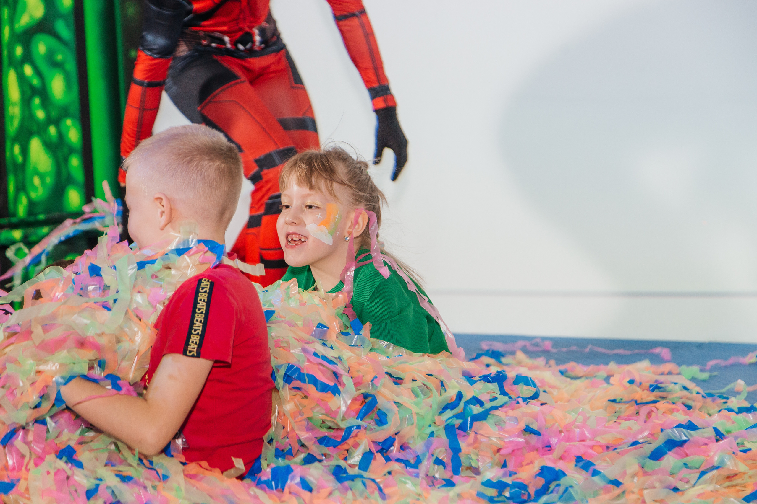 Неопарк. Фотограф в Самаре / Олеся Широнина