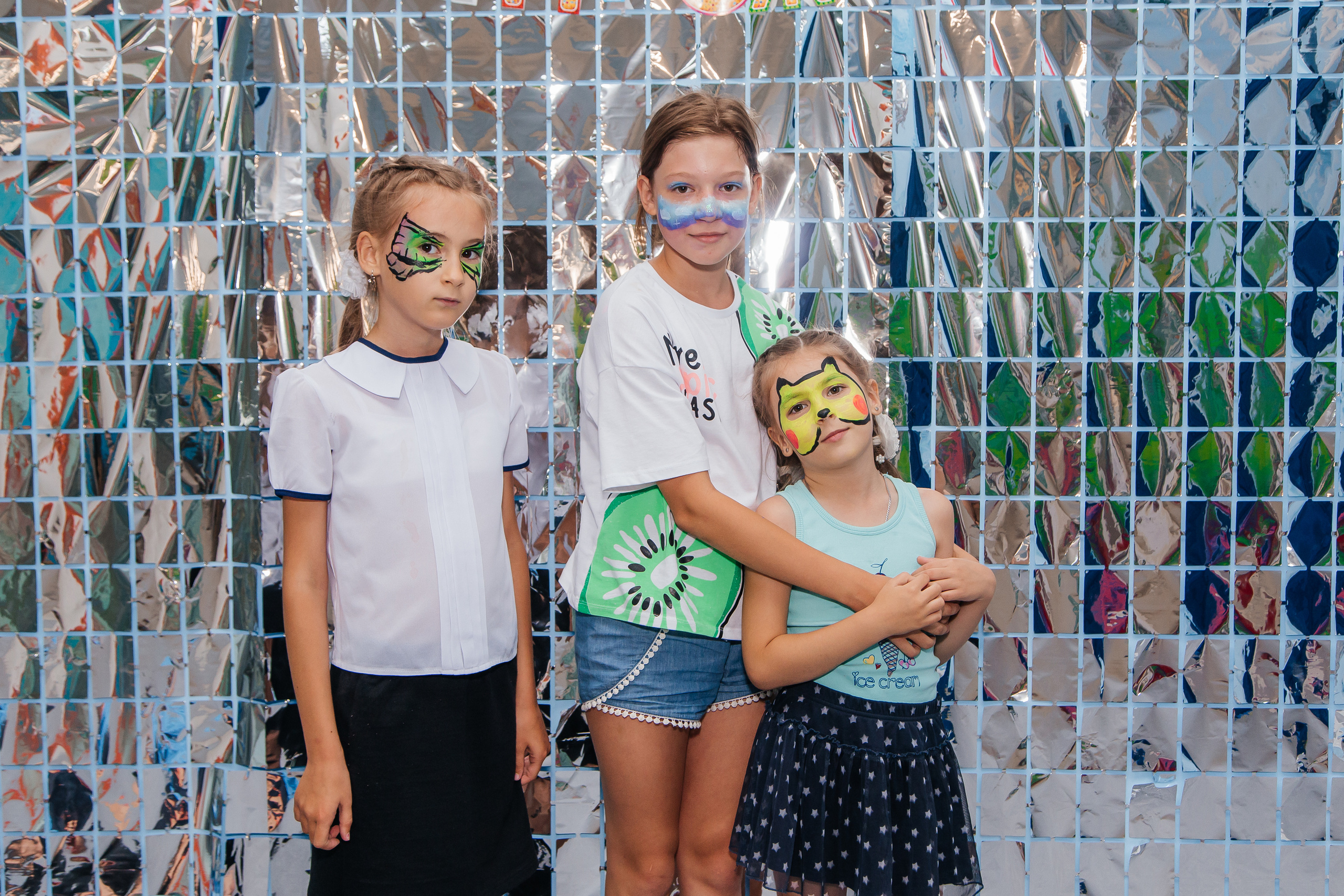 Неопарк. Фотограф в Самаре / Олеся Широнина