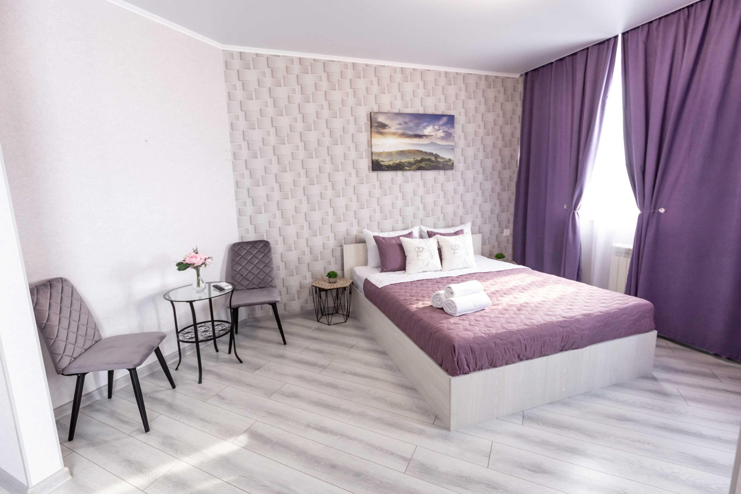 7 просека. Фотограф в Самаре / Олеся Широнина