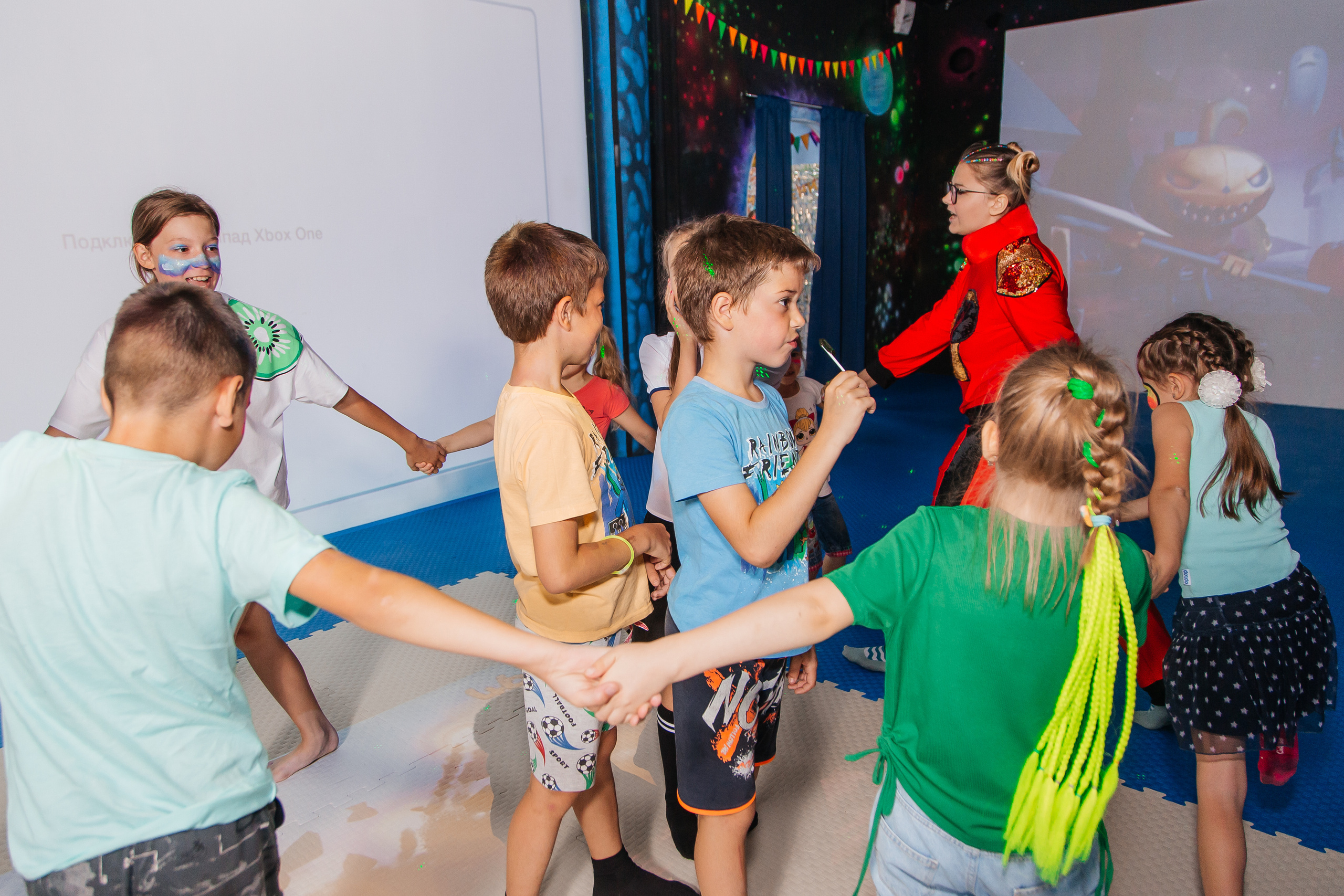 Неопарк. Фотограф в Самаре / Олеся Широнина