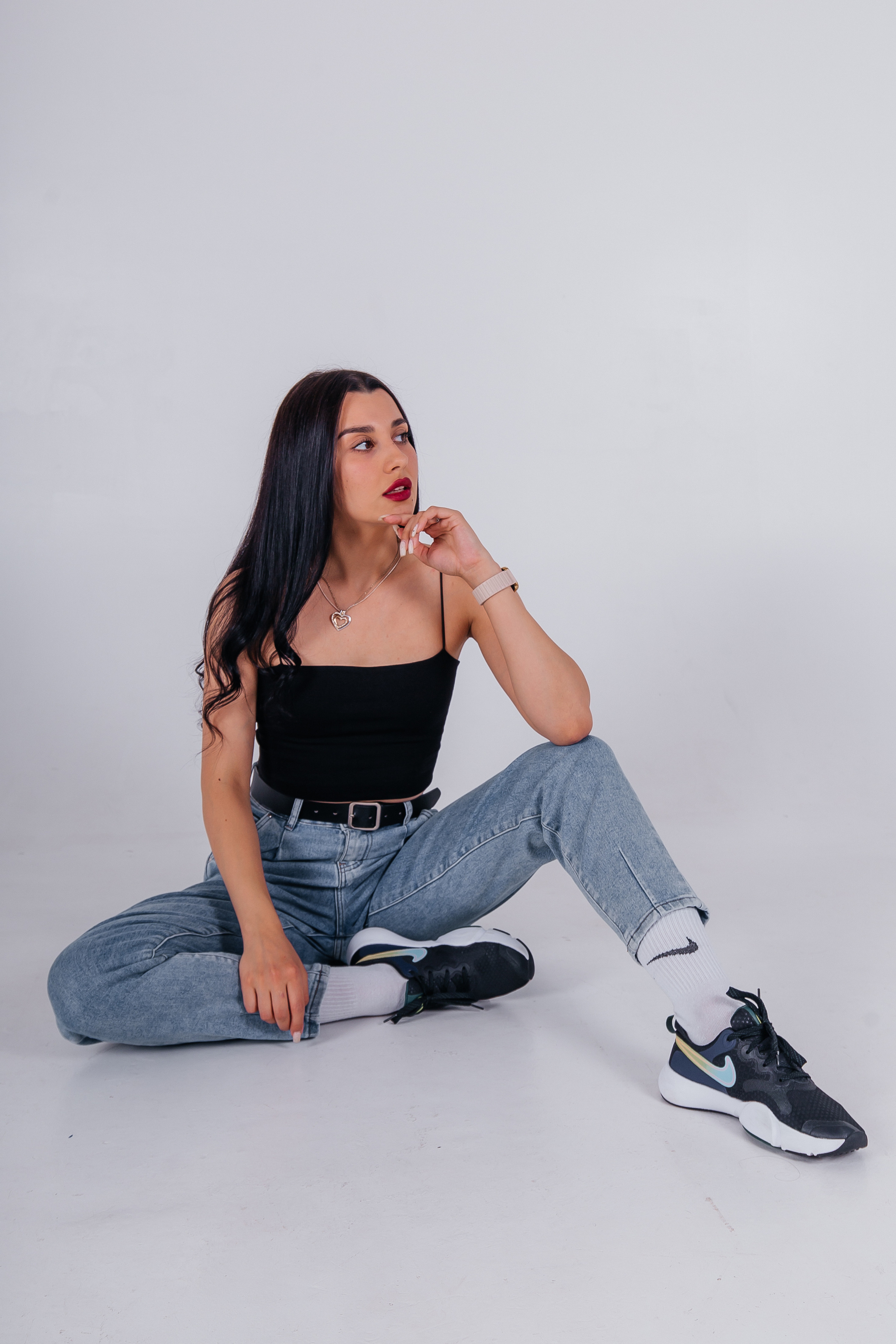 Топы. Фотограф в Самаре / Олеся Широнина