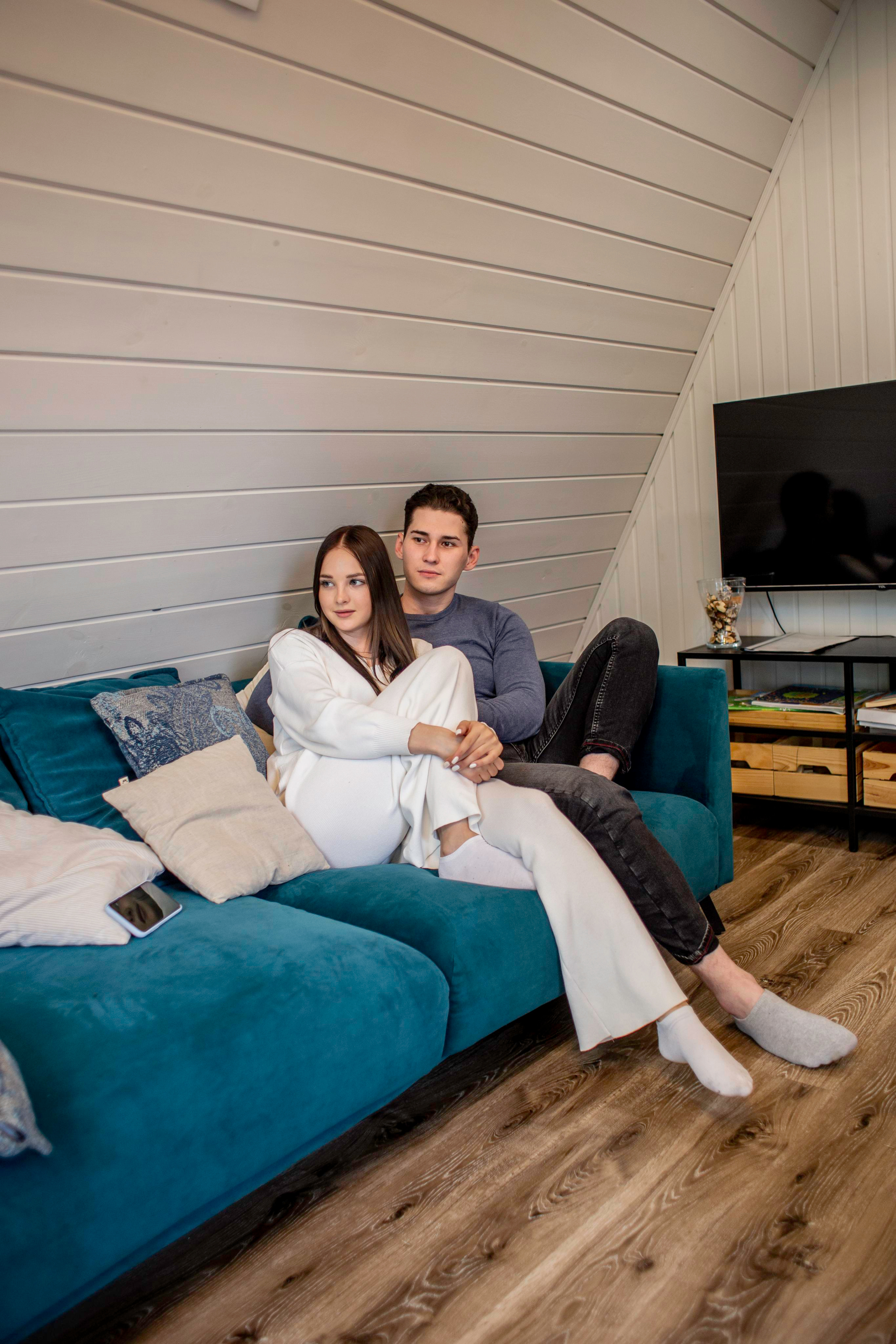 Интерьерка. Фотограф в Самаре / Олеся Широнина