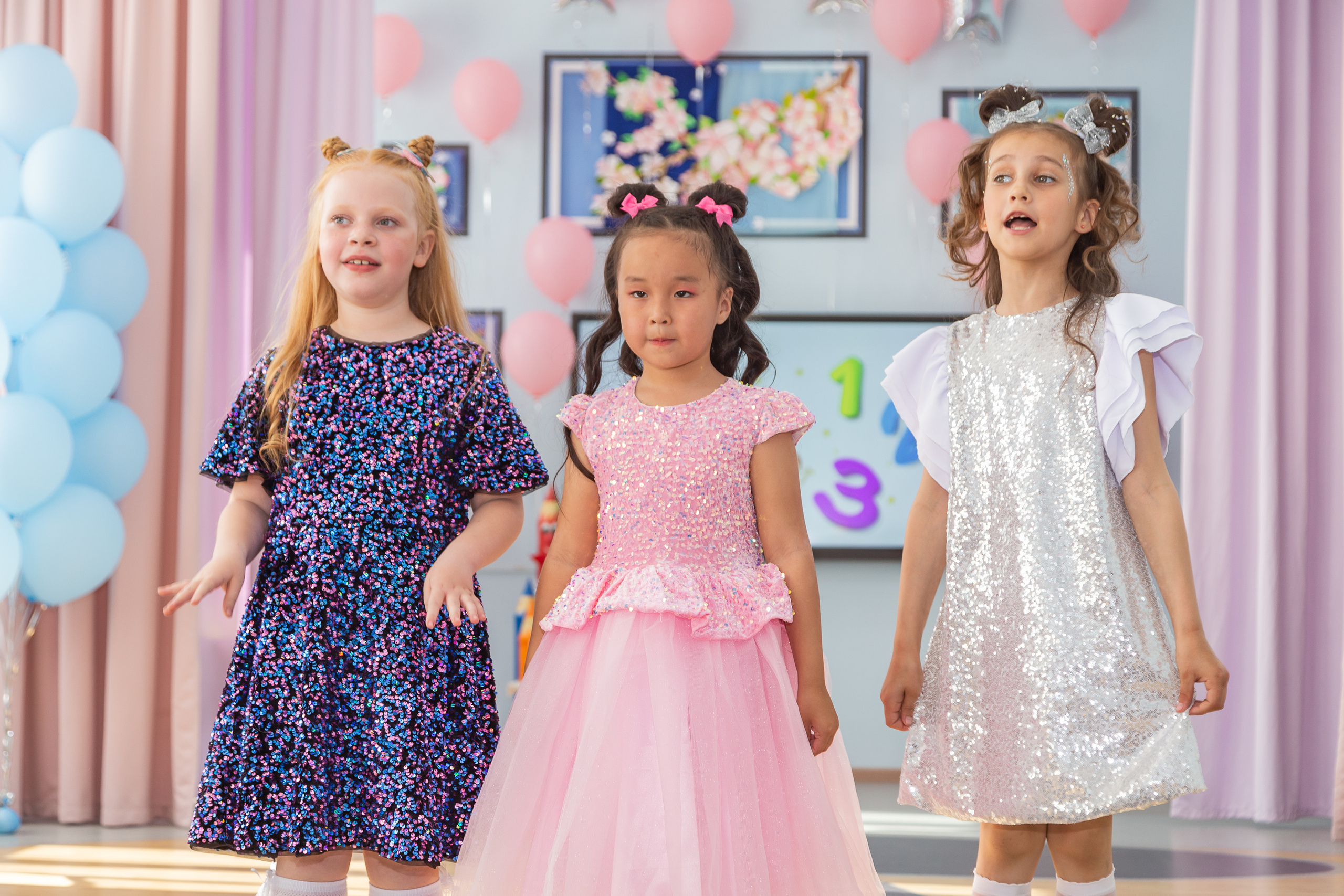 Выпускной в саду. Фотограф в Самаре / Олеся Широнина