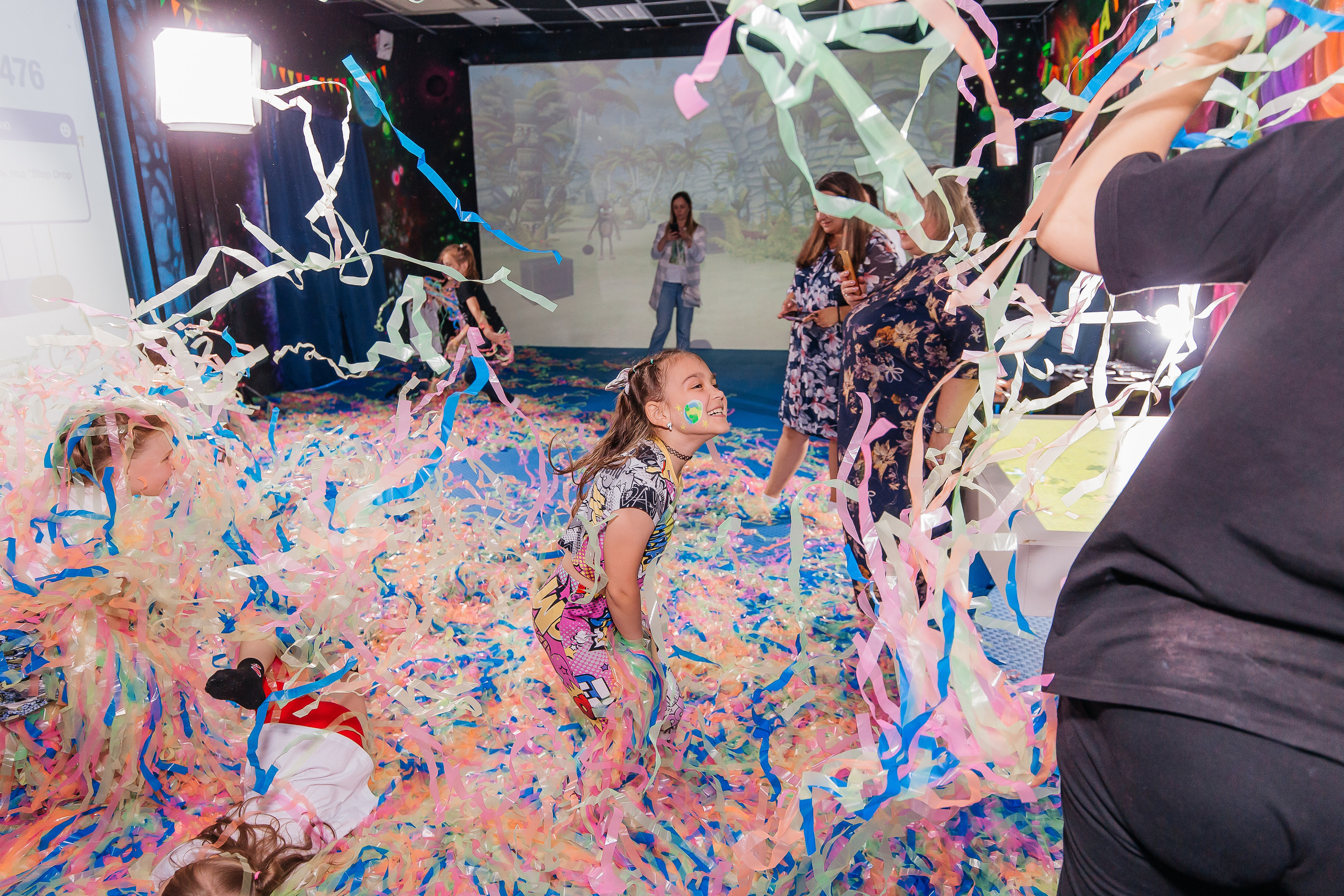 Неопарк. Фотограф в Самаре / Олеся Широнина