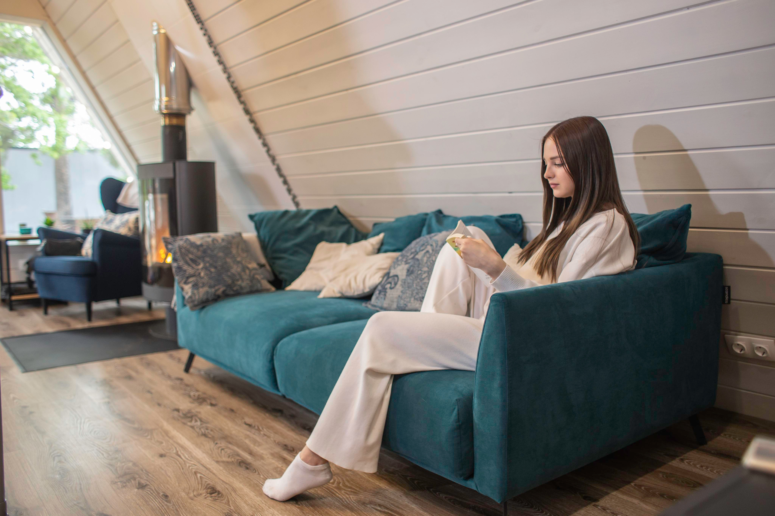 Интерьерка. Фотограф в Самаре / Олеся Широнина