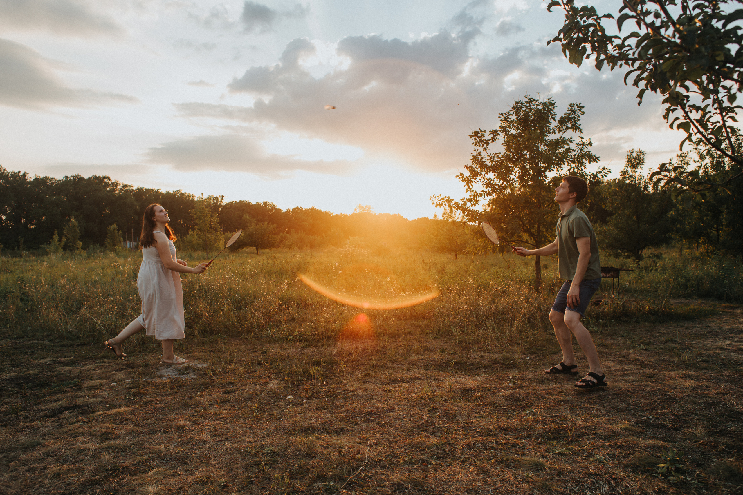 Семья Абрамкиных. Фотограф в Самаре / Олеся Широнина