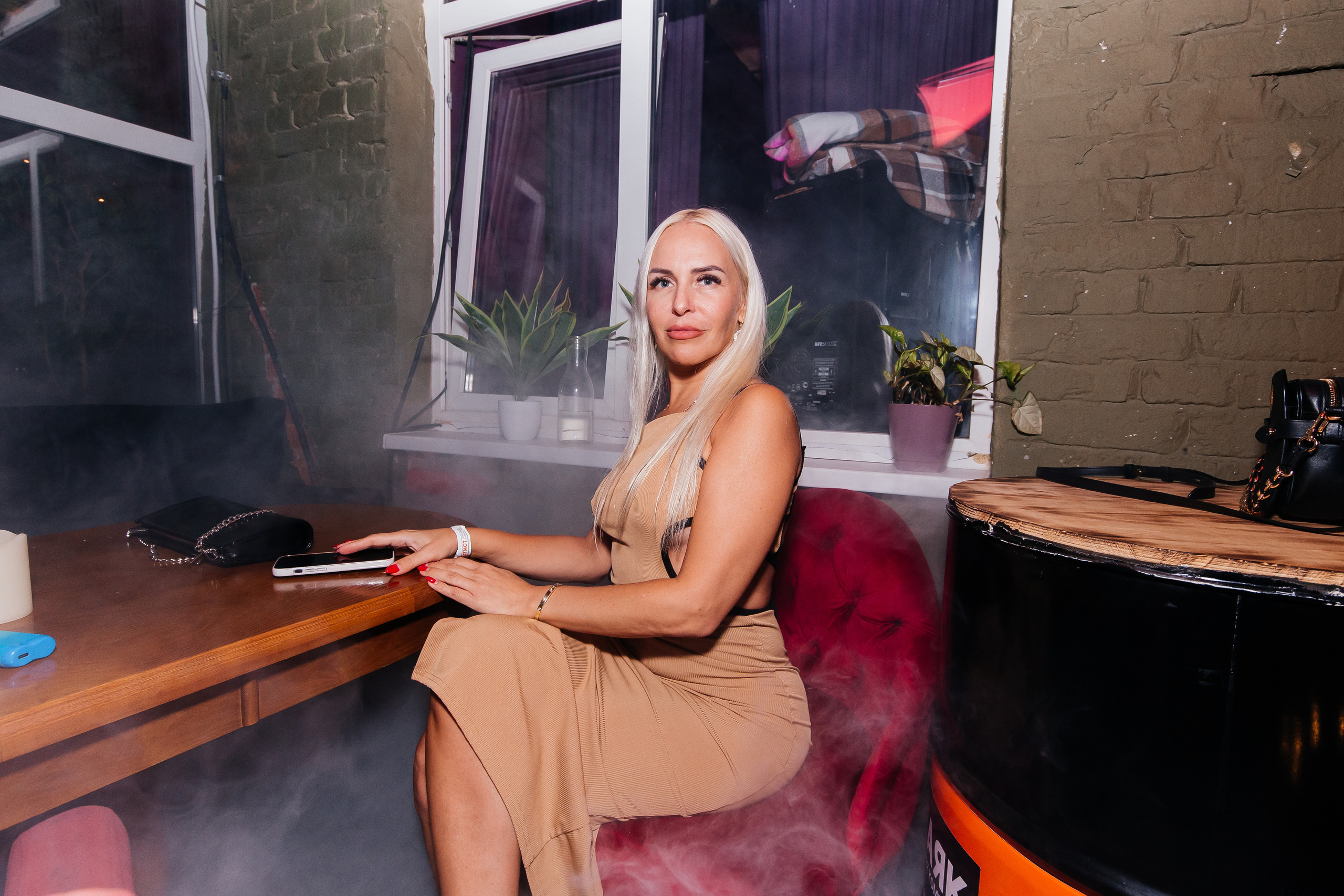 Артист лофт. Фотограф в Самаре / Олеся Широнина