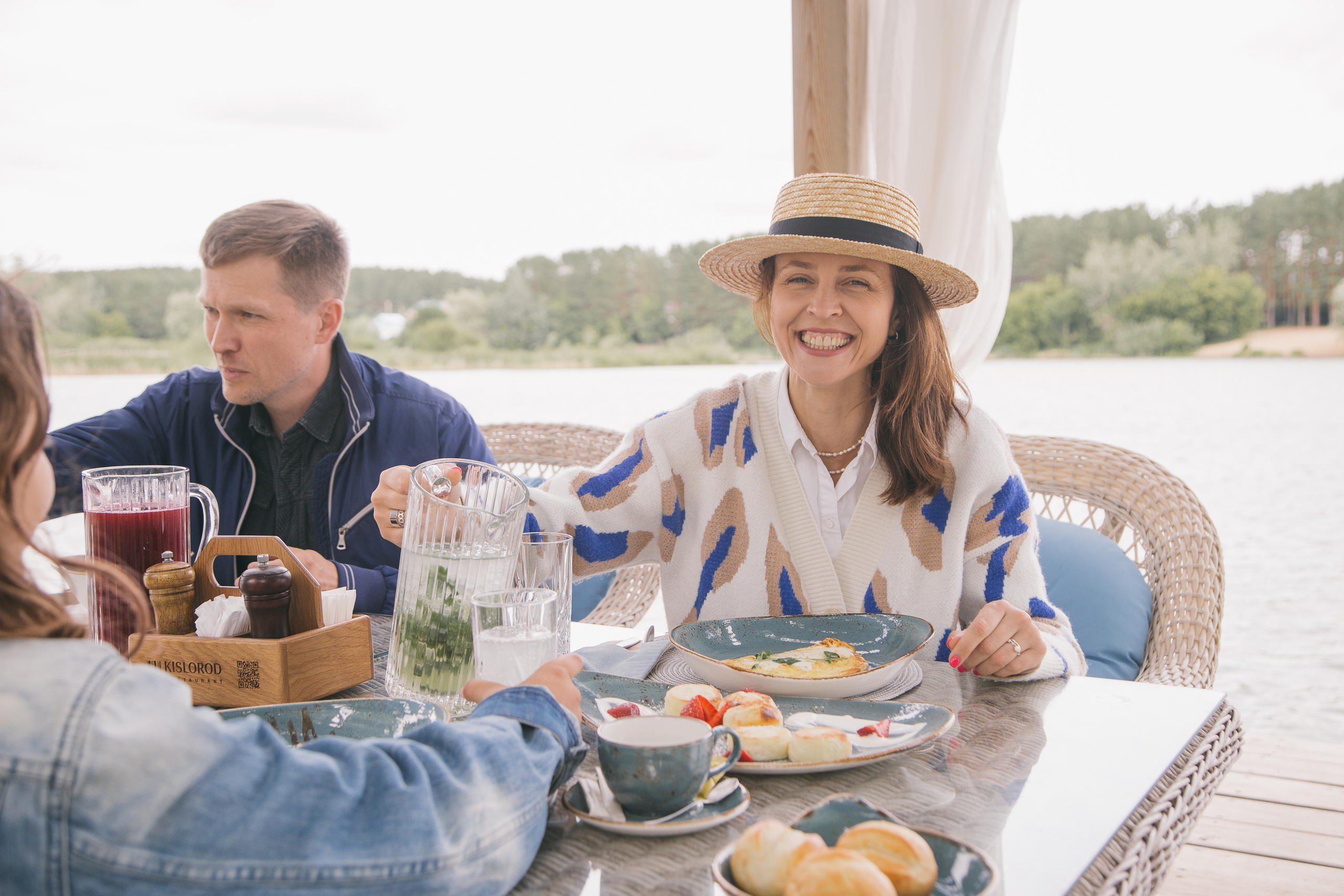 Кислород. Фотограф в Самаре / Олеся Широнина