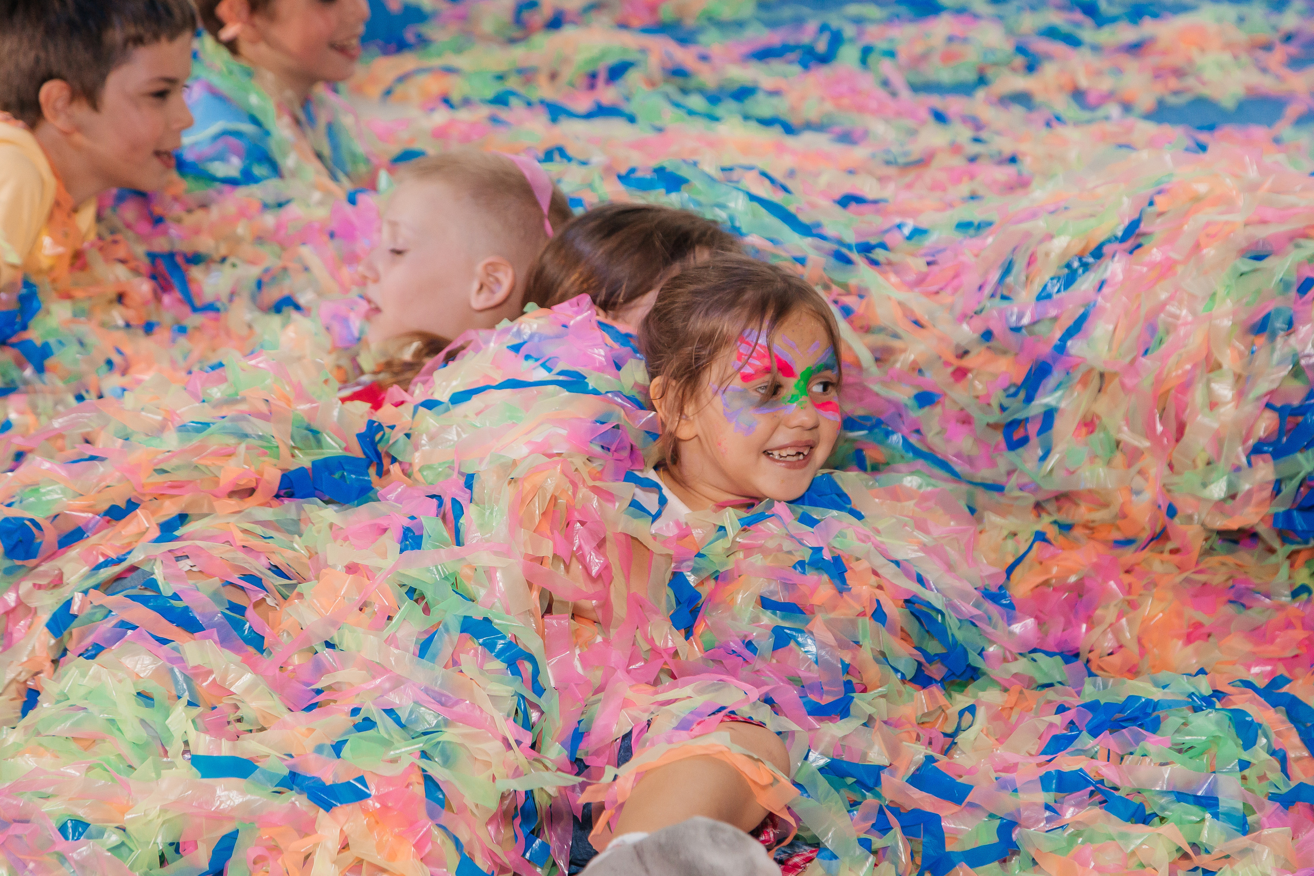 Неопарк. Фотограф в Самаре / Олеся Широнина