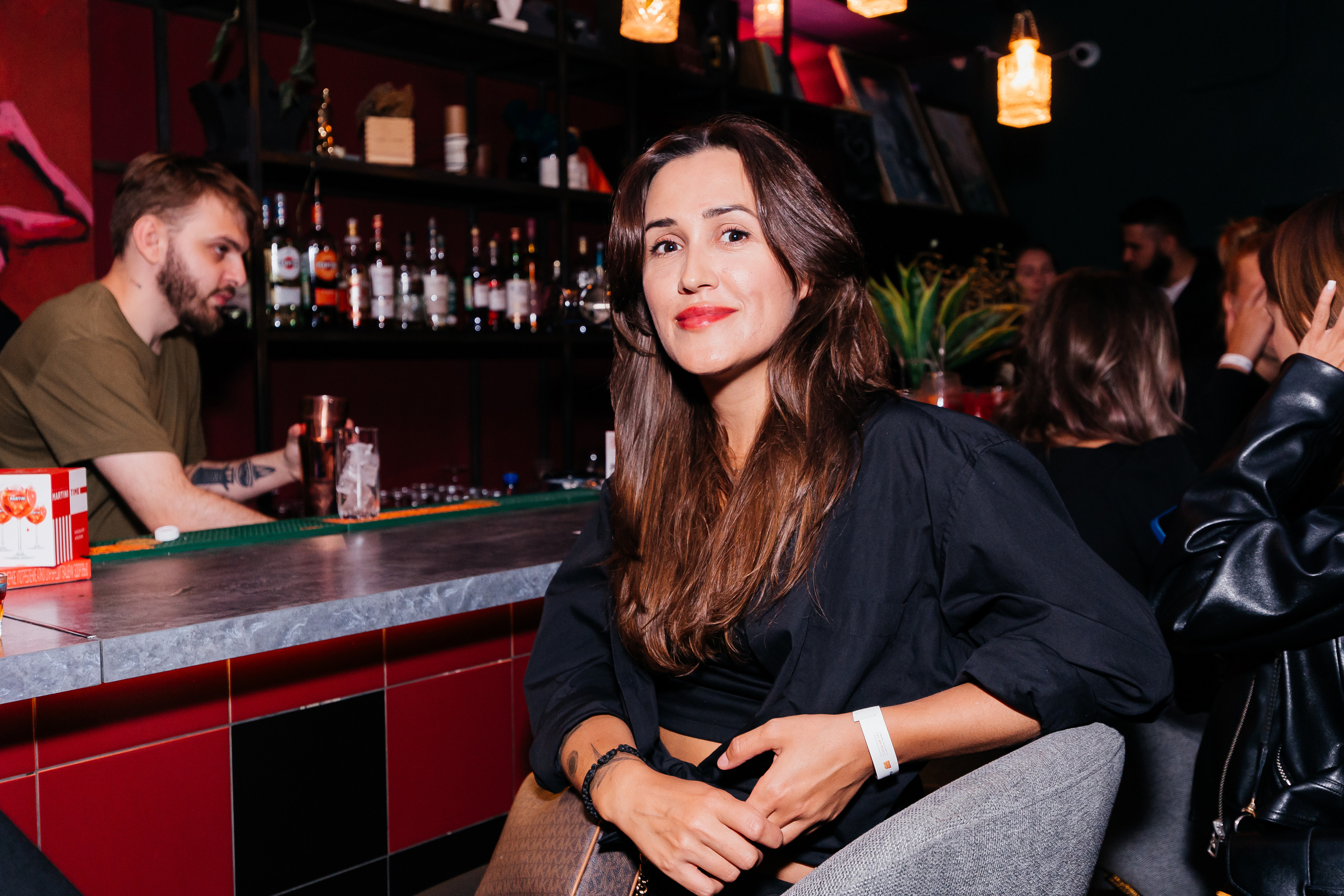 Артист лофт. Фотограф в Самаре / Олеся Широнина