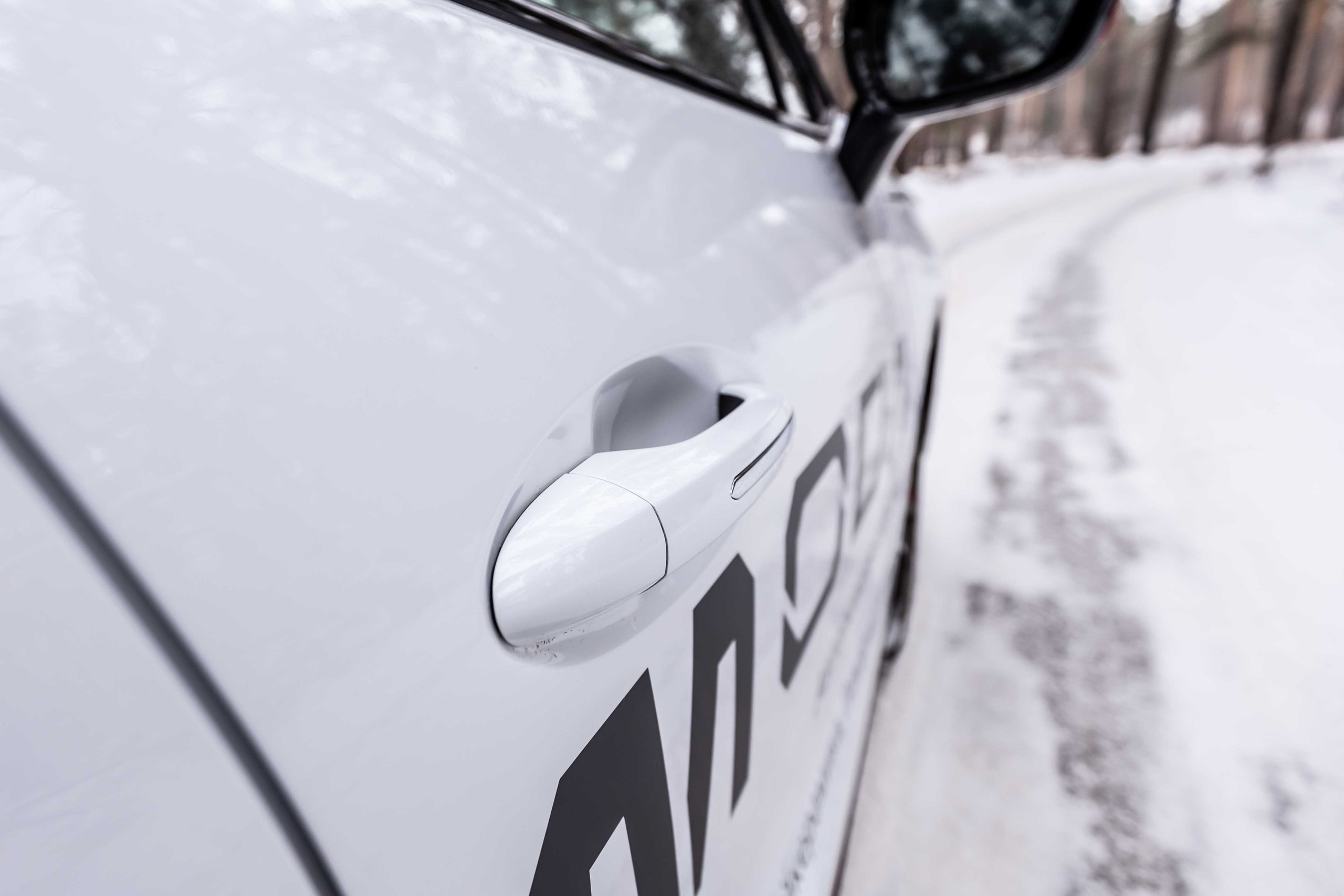 Omoda C5 1.0. Фотограф в Самаре / Олеся Широнина