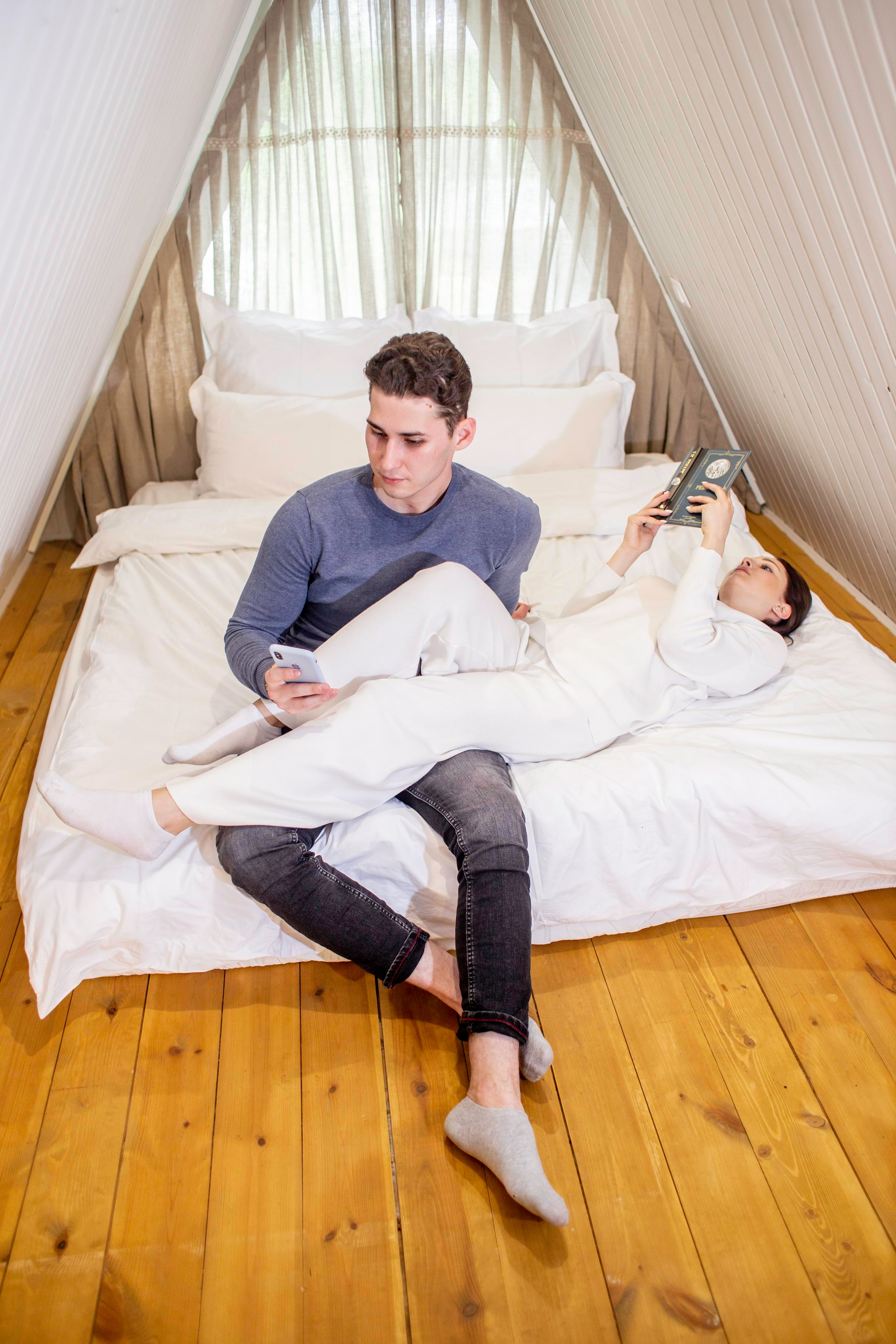 Интерьерка. Фотограф в Самаре / Олеся Широнина