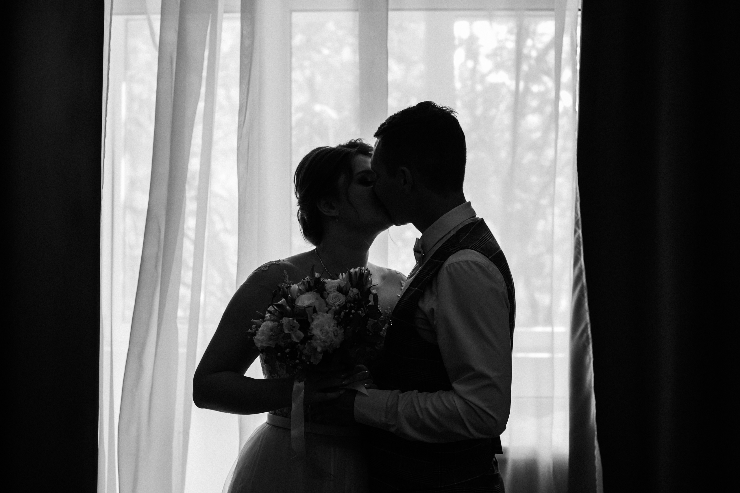 Роман и Наталья. Фотограф в Самаре / Олеся Широнина