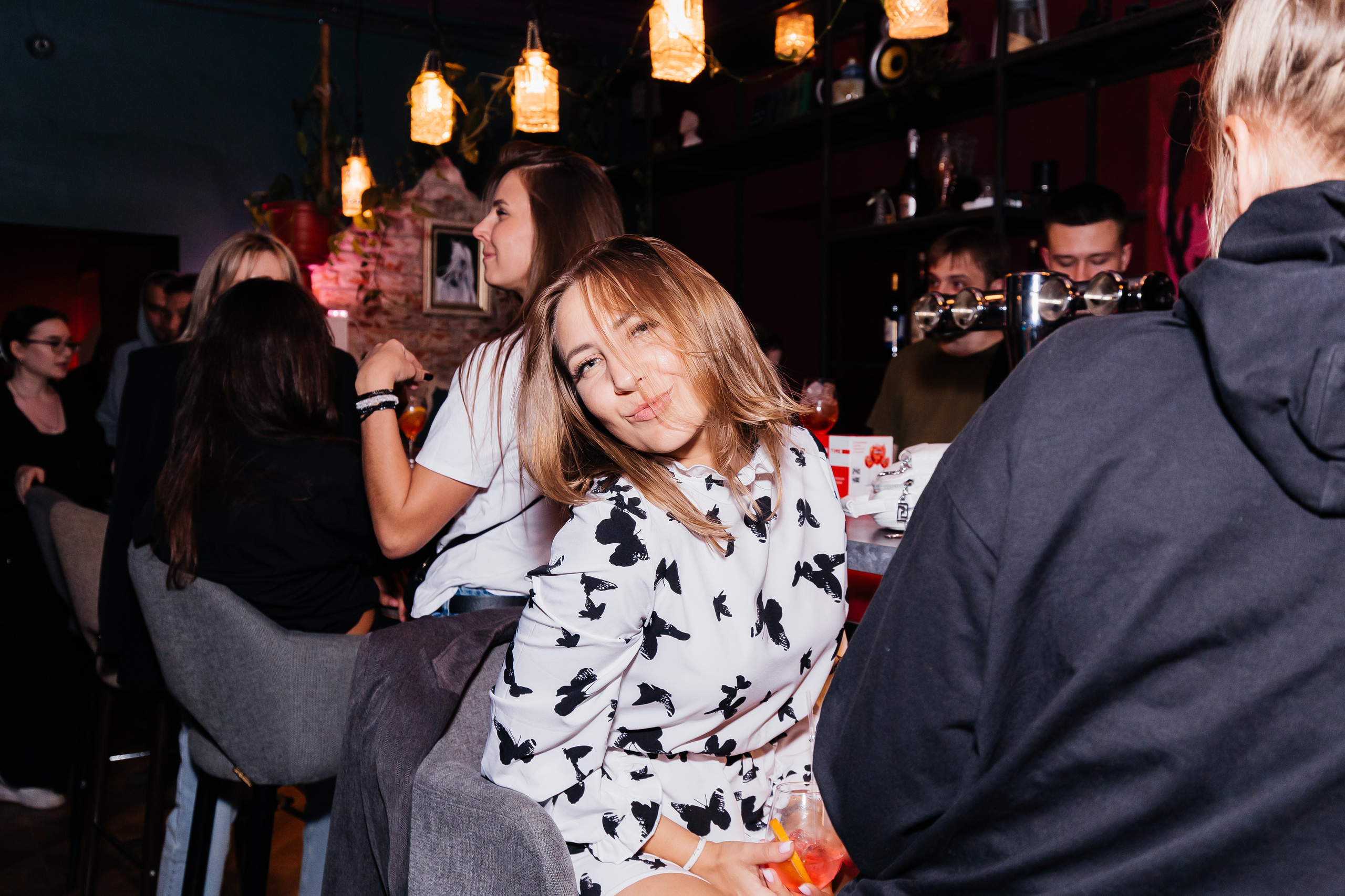 Артист лофт. Фотограф в Самаре / Олеся Широнина