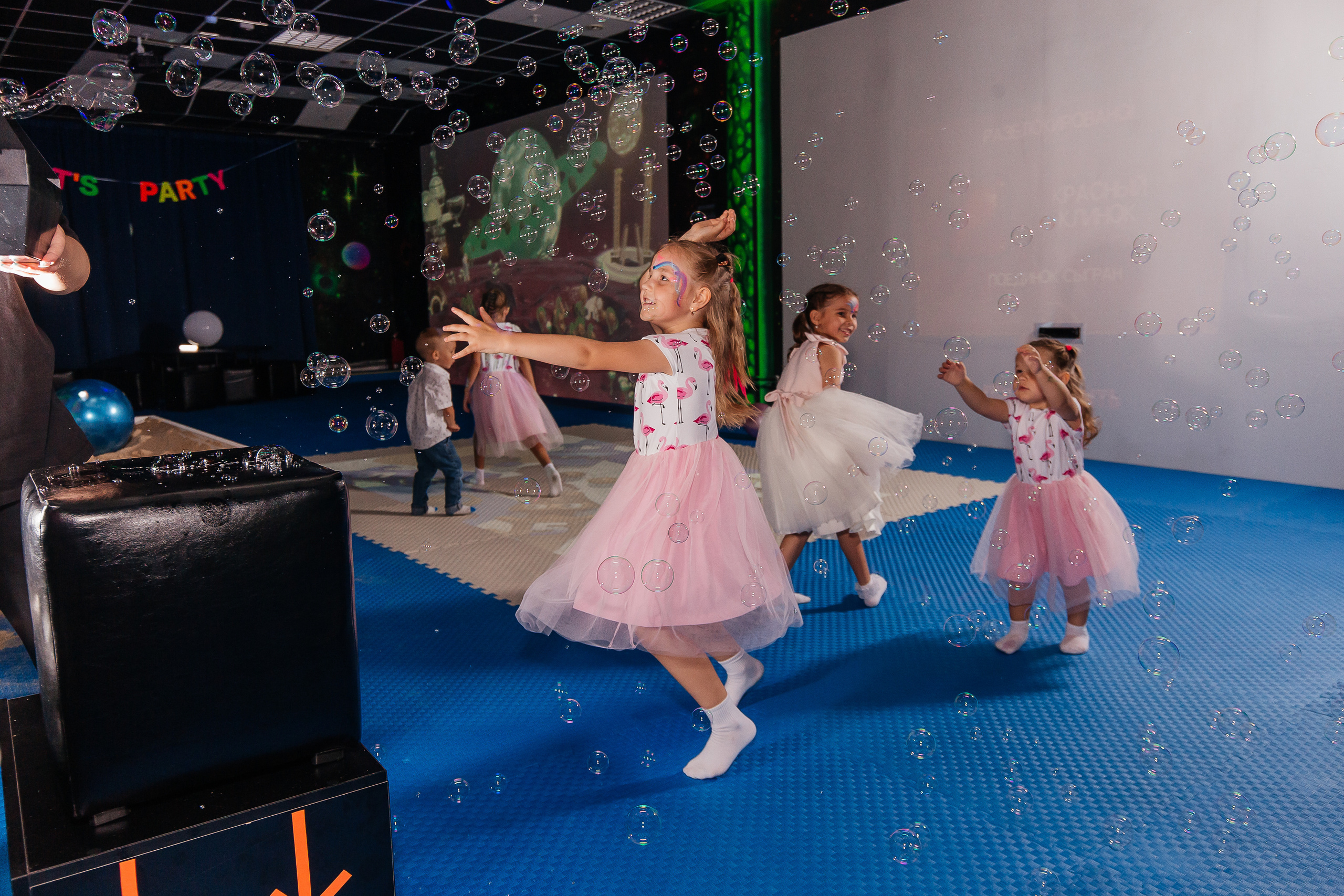 Неопарк. Фотограф в Самаре / Олеся Широнина