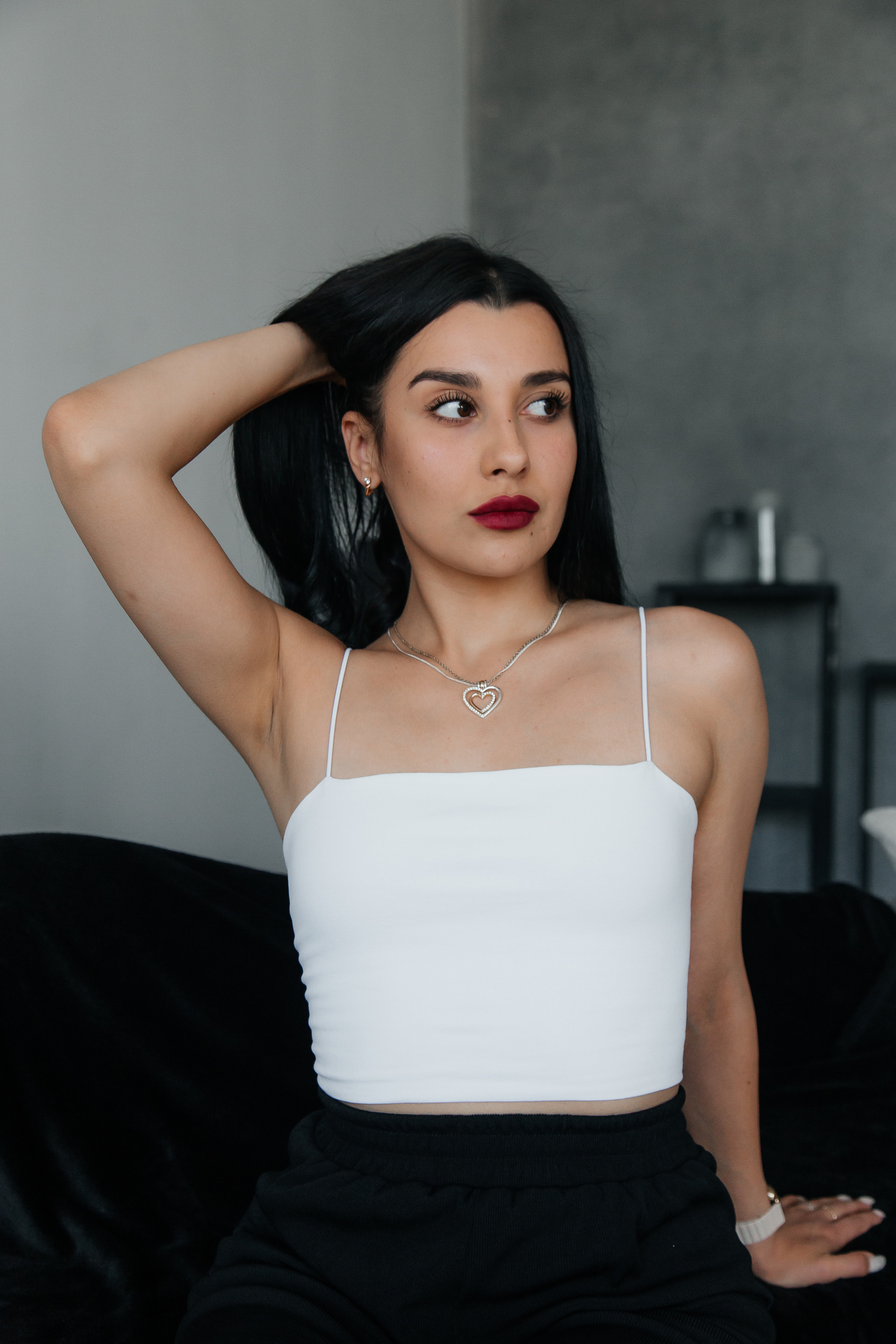 Топы. Фотограф в Самаре / Олеся Широнина