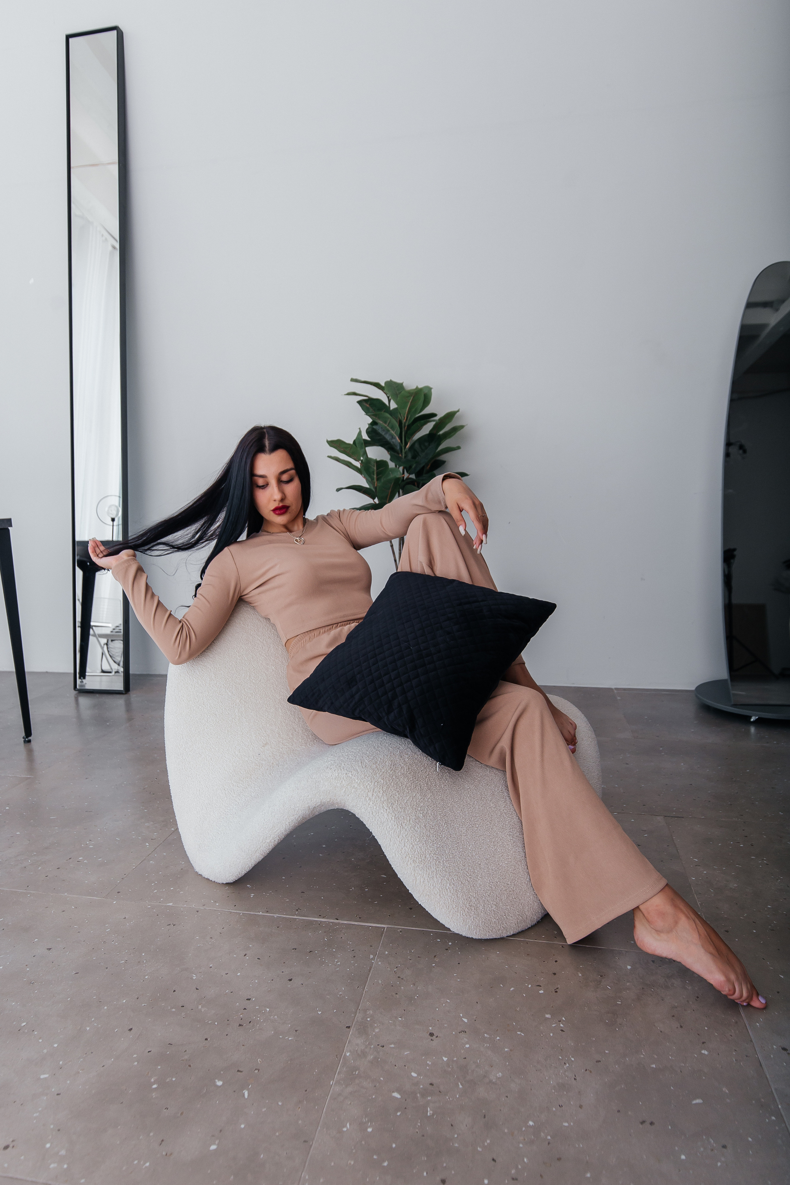 Топы. Фотограф в Самаре / Олеся Широнина