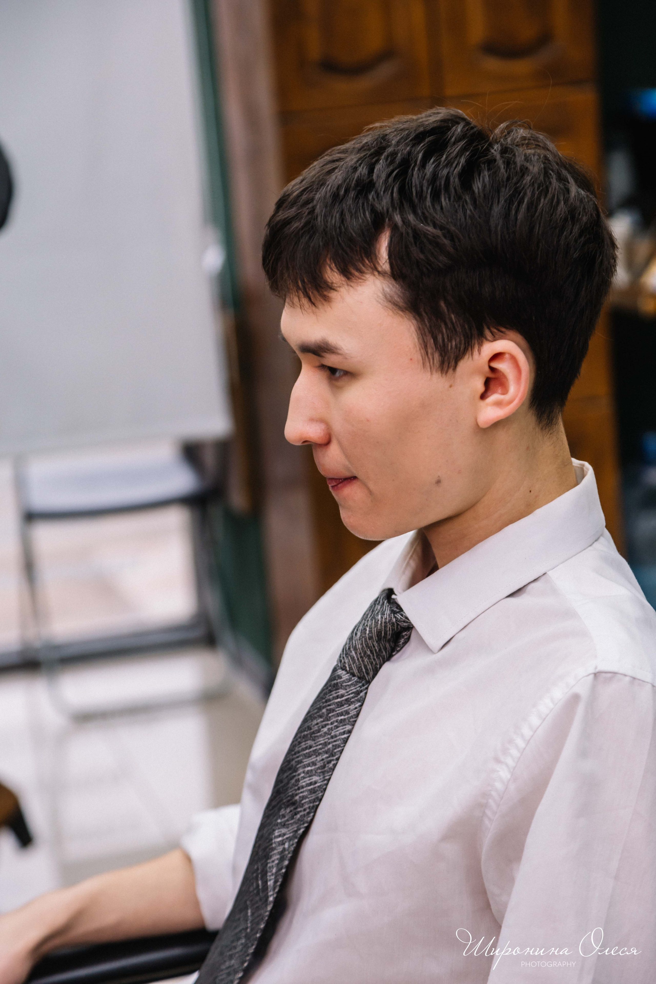 Бэкстейдж Ладно снято. Фотограф в Самаре / Олеся Широнина